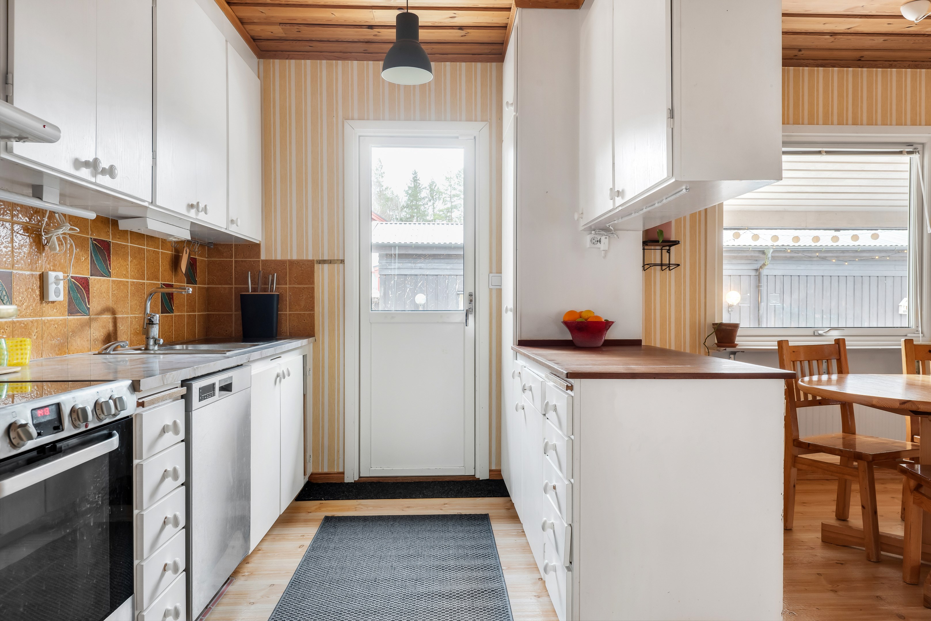 Bostadsbild från Dragontorpsvägen 11, Såld i Bälinge, Uppsala