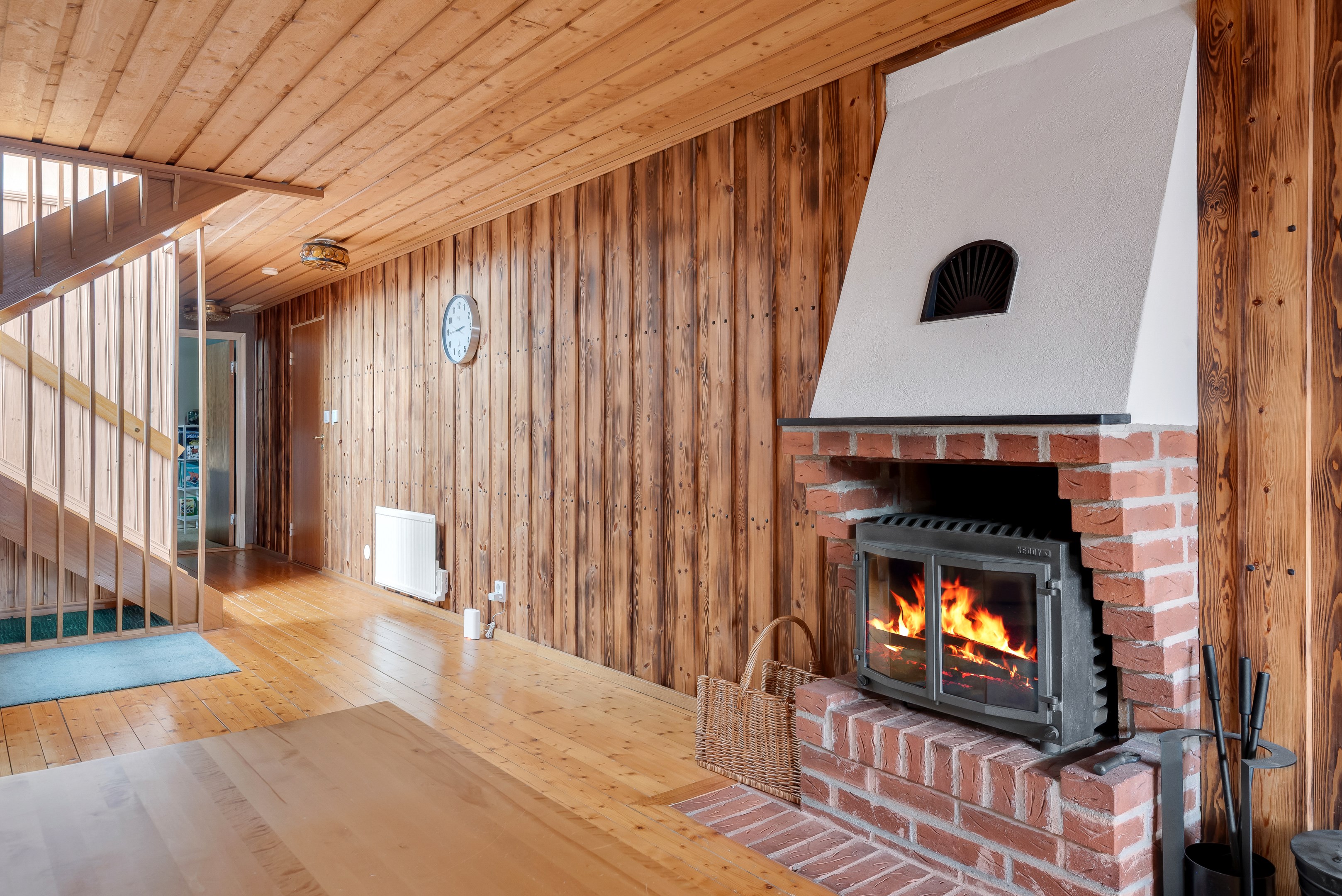 Bostadsbild från Dragontorpsvägen 11, Såld i Bälinge, Uppsala