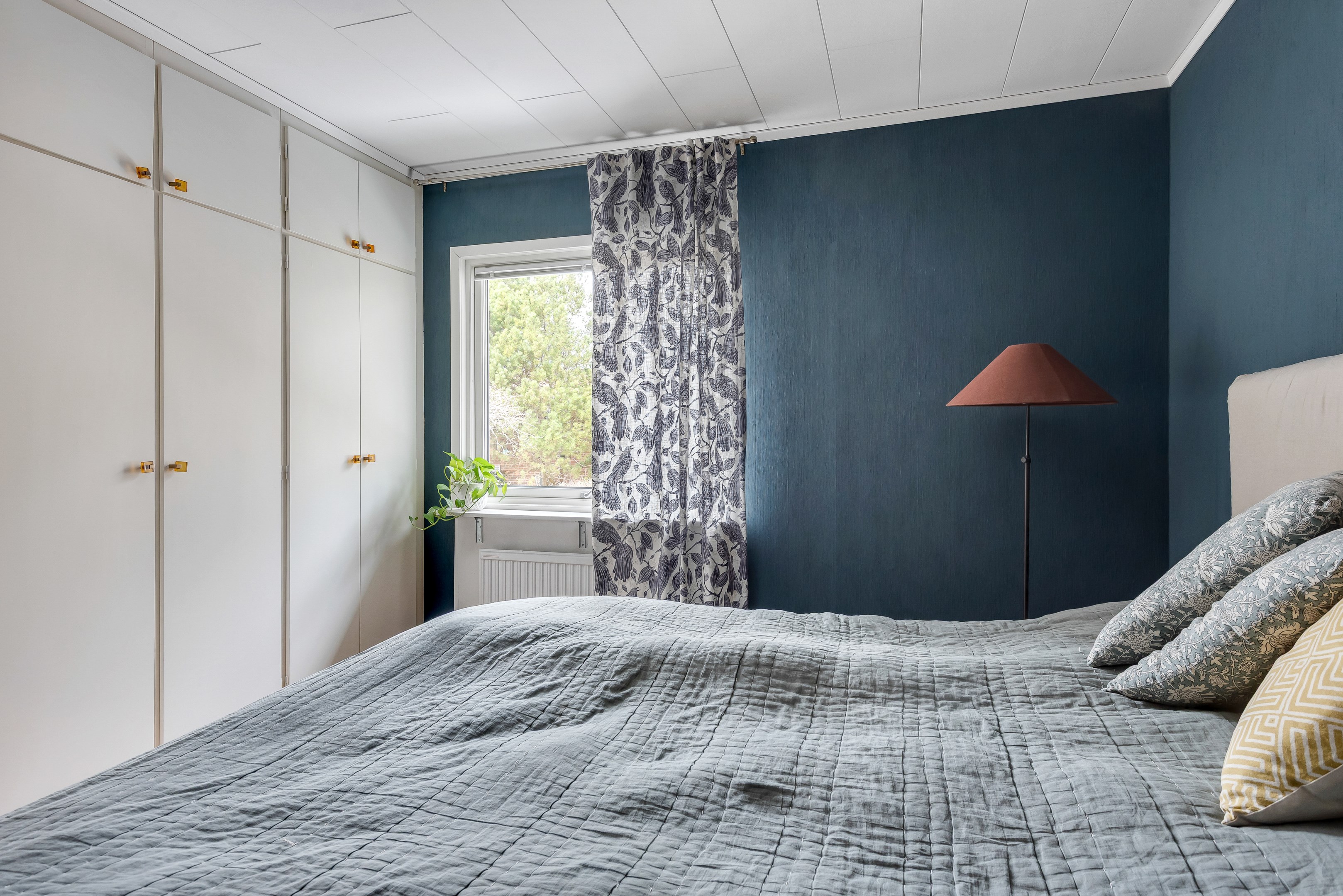 Bostadsbild från Dragontorpsvägen 11, Såld i Bälinge, Uppsala