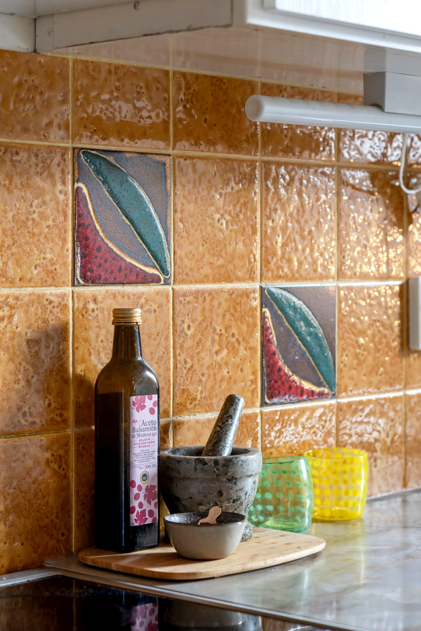 Bostadsbild från Dragontorpsvägen 11, Såld i Bälinge, Uppsala