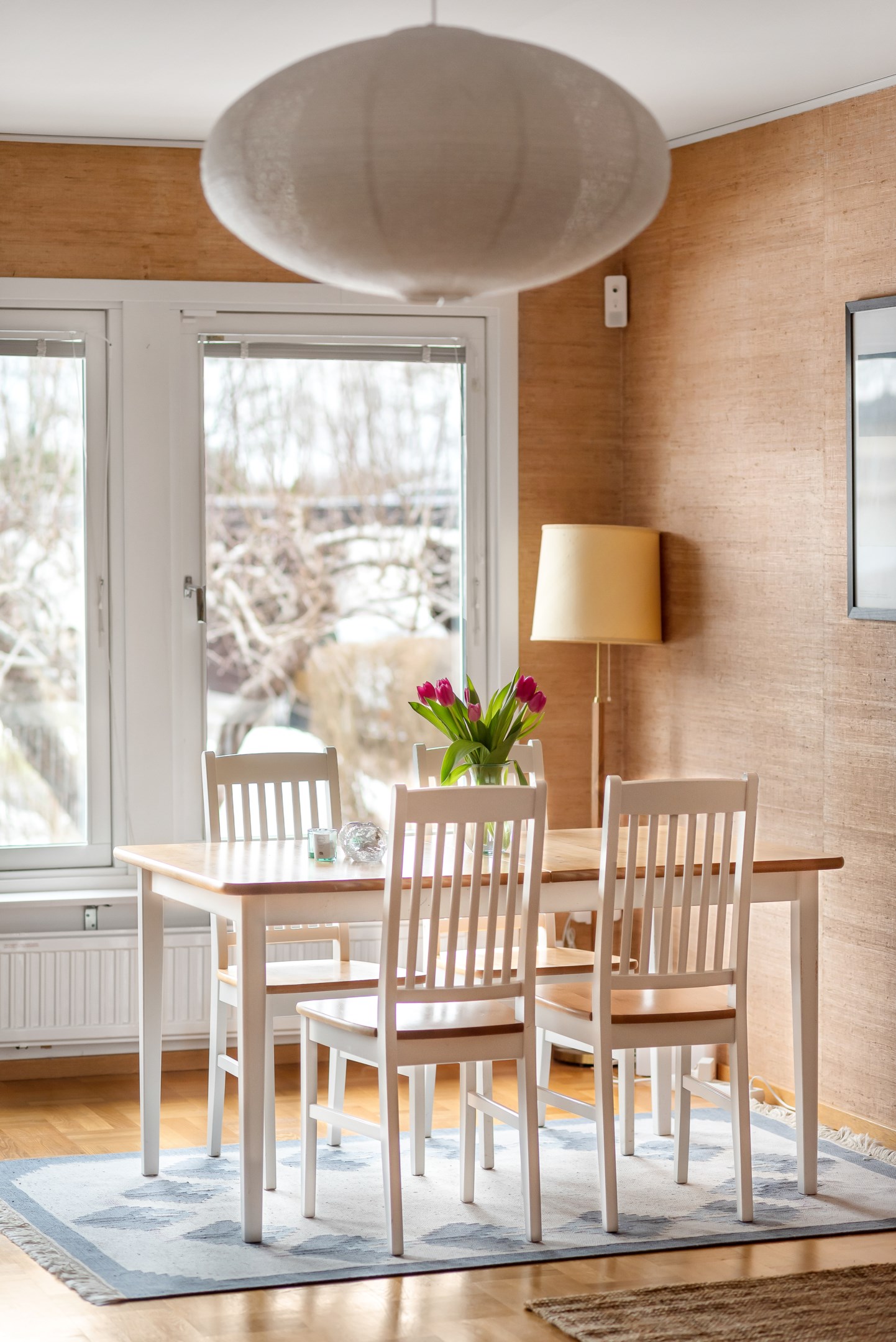 Bostadsbild från Dragontorpsvägen 11, Såld i Bälinge, Uppsala