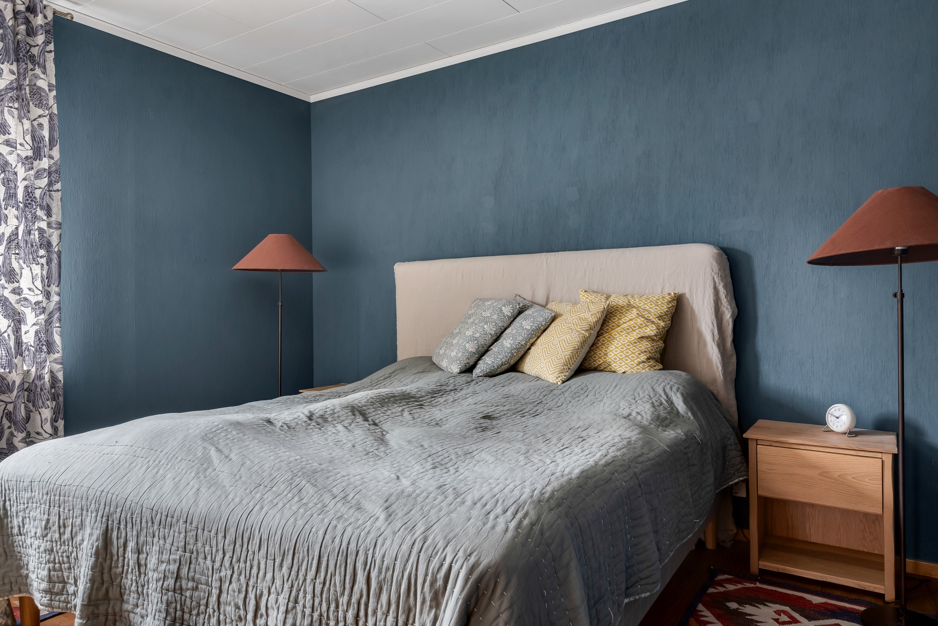 Bostadsbild från Dragontorpsvägen 11, Såld i Bälinge, Uppsala