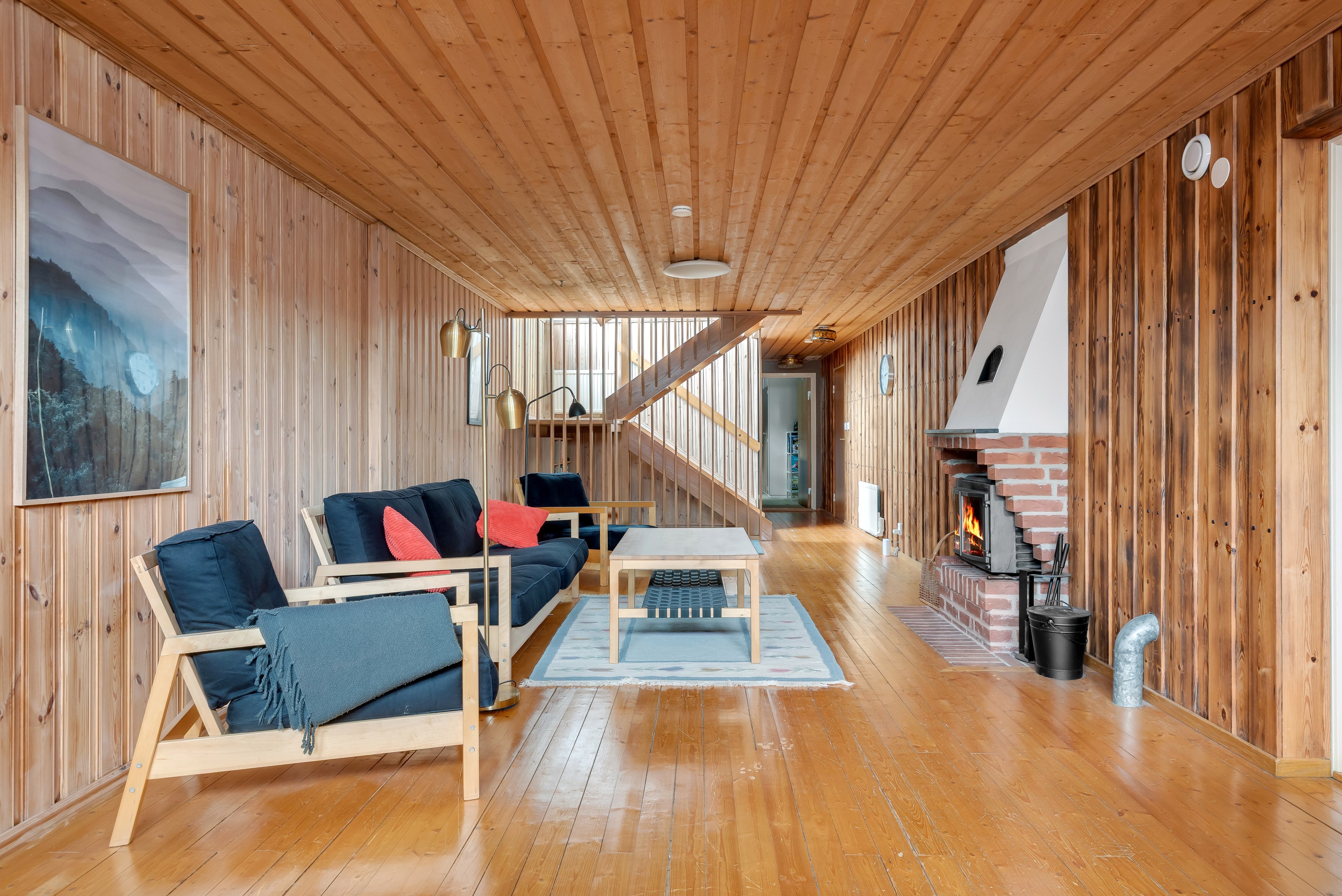 Bostadsbild från Dragontorpsvägen 11, Såld i Bälinge, Uppsala