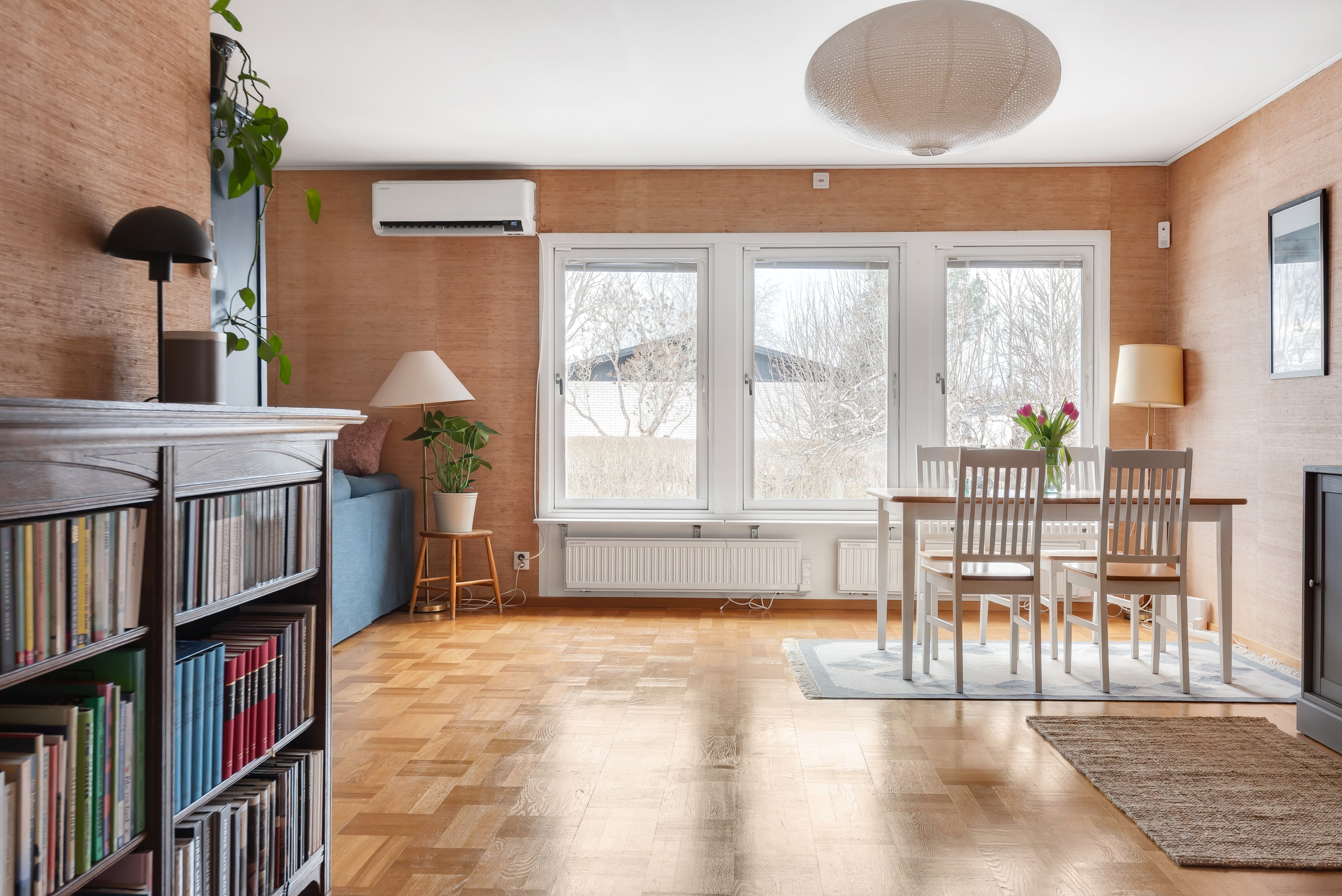 Bostadsbild från Dragontorpsvägen 11, Såld i Bälinge, Uppsala