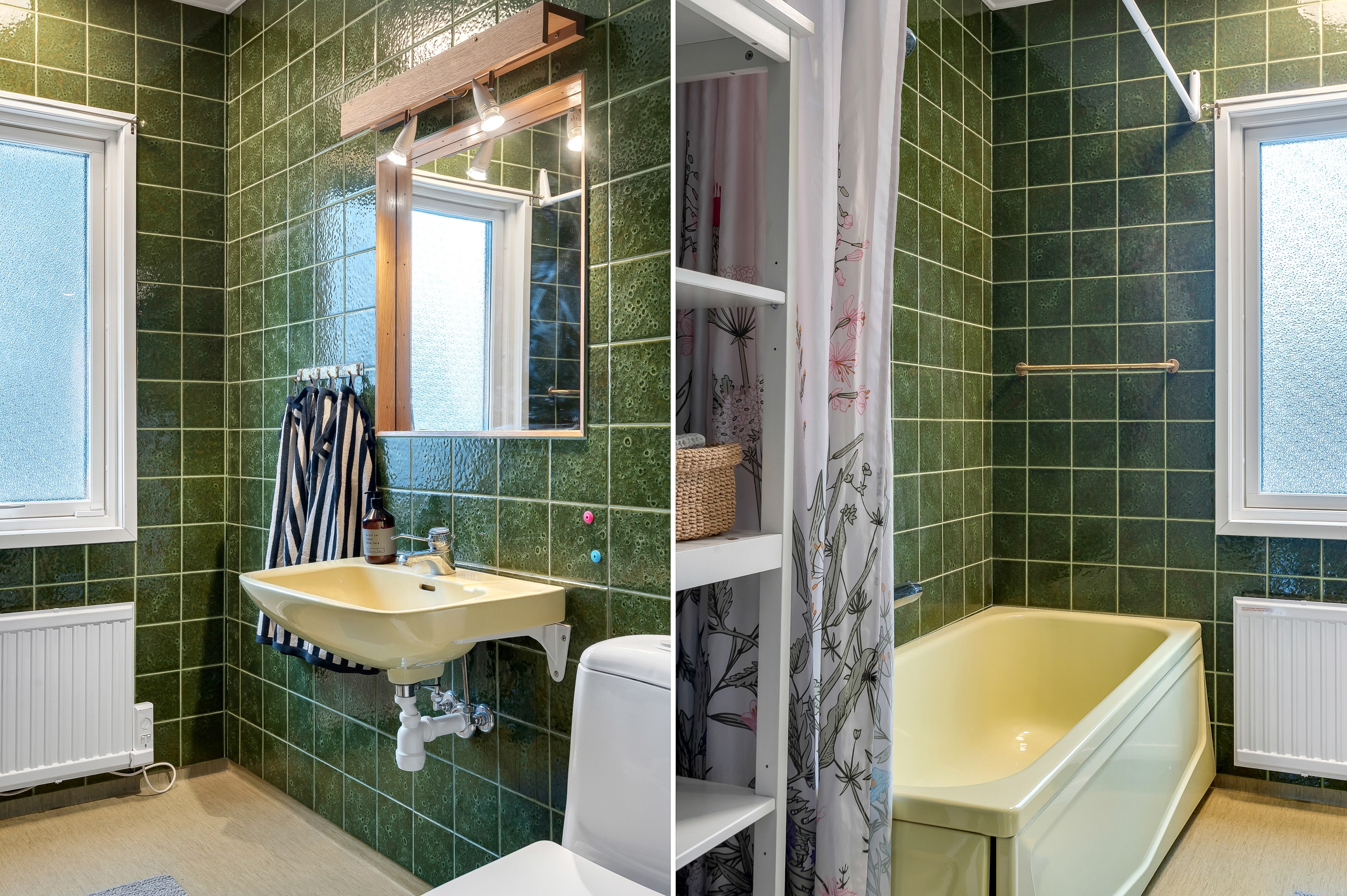 Bostadsbild från Dragontorpsvägen 11, Såld i Bälinge, Uppsala