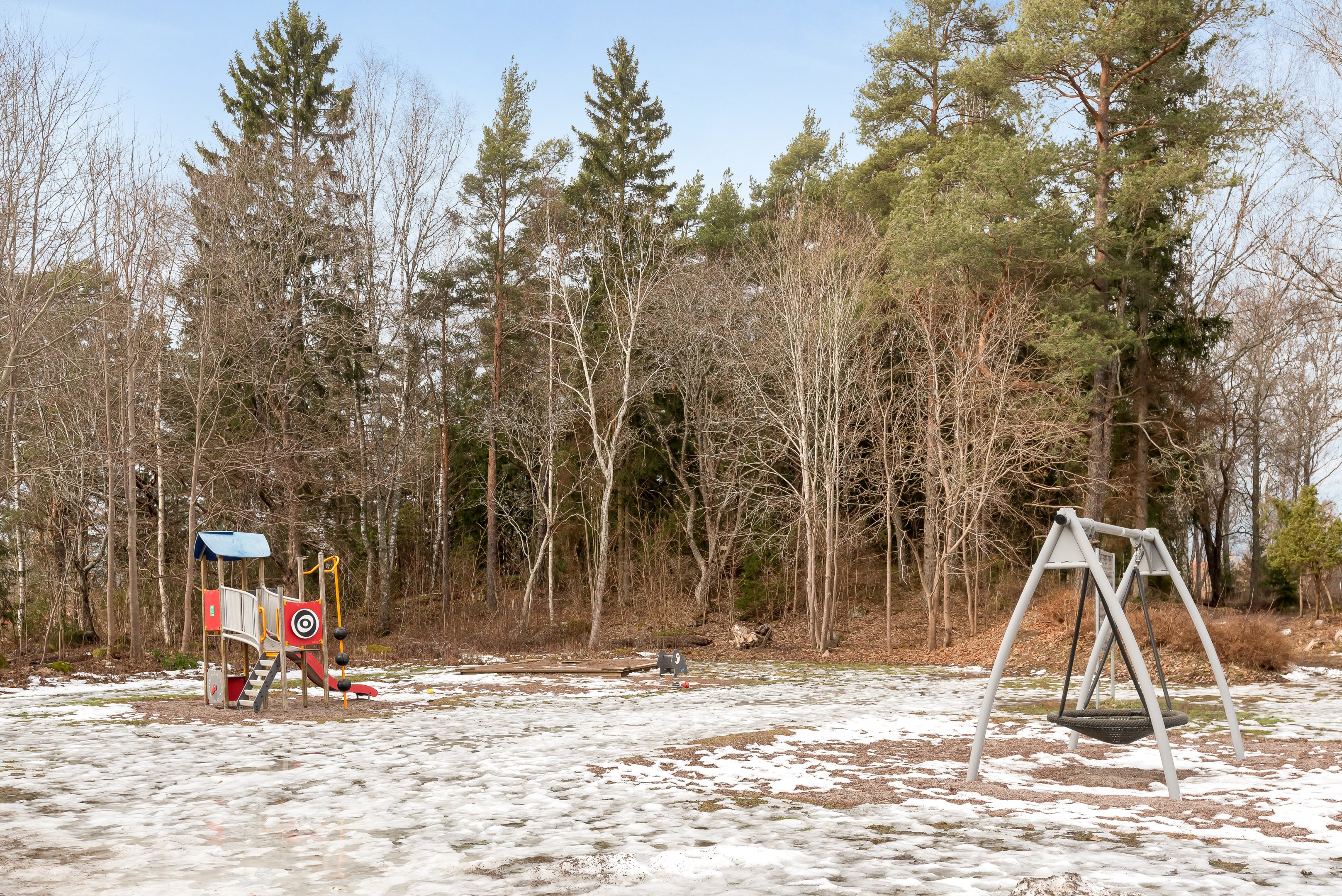 Bostadsbild från Dragontorpsvägen 11, Såld i Bälinge, Uppsala