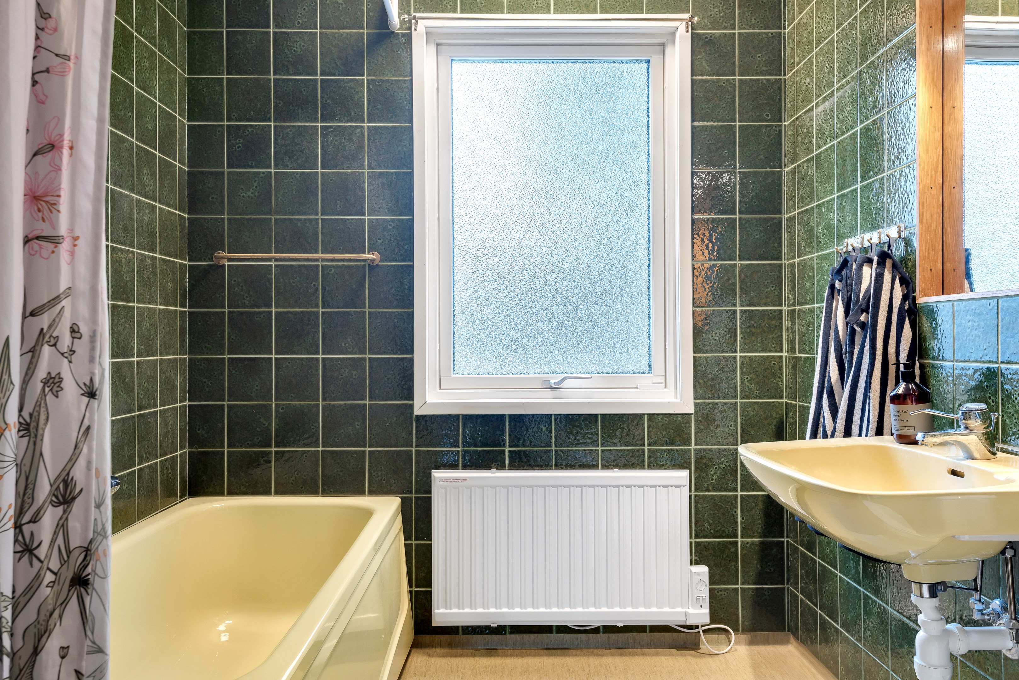 Bostadsbild från Dragontorpsvägen 11, Såld i Bälinge, Uppsala