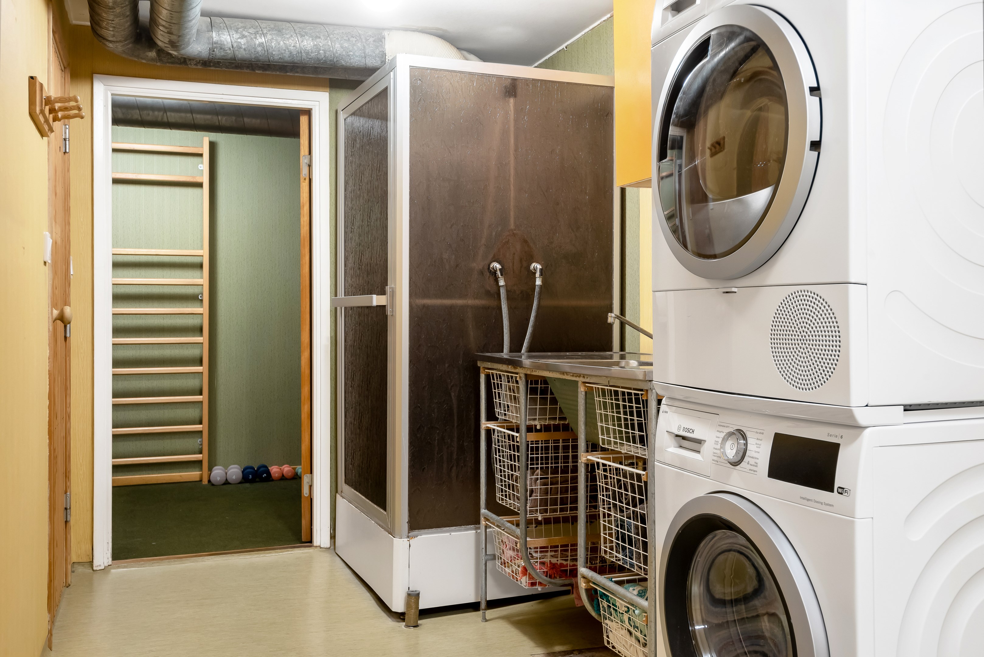 Bostadsbild från Dragontorpsvägen 11, Såld i Bälinge, Uppsala