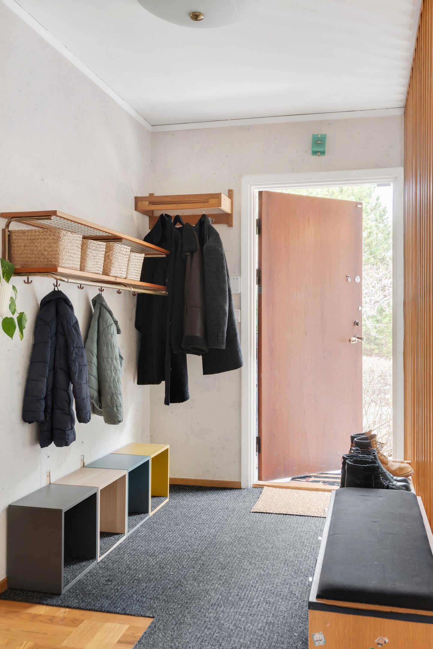 Bostadsbild från Dragontorpsvägen 11, Såld i Bälinge, Uppsala