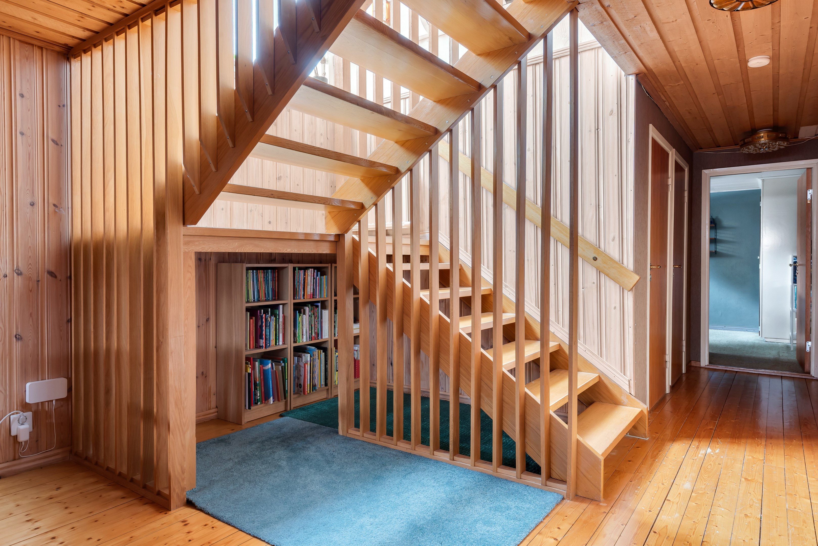 Bostadsbild från Dragontorpsvägen 11, Såld i Bälinge, Uppsala