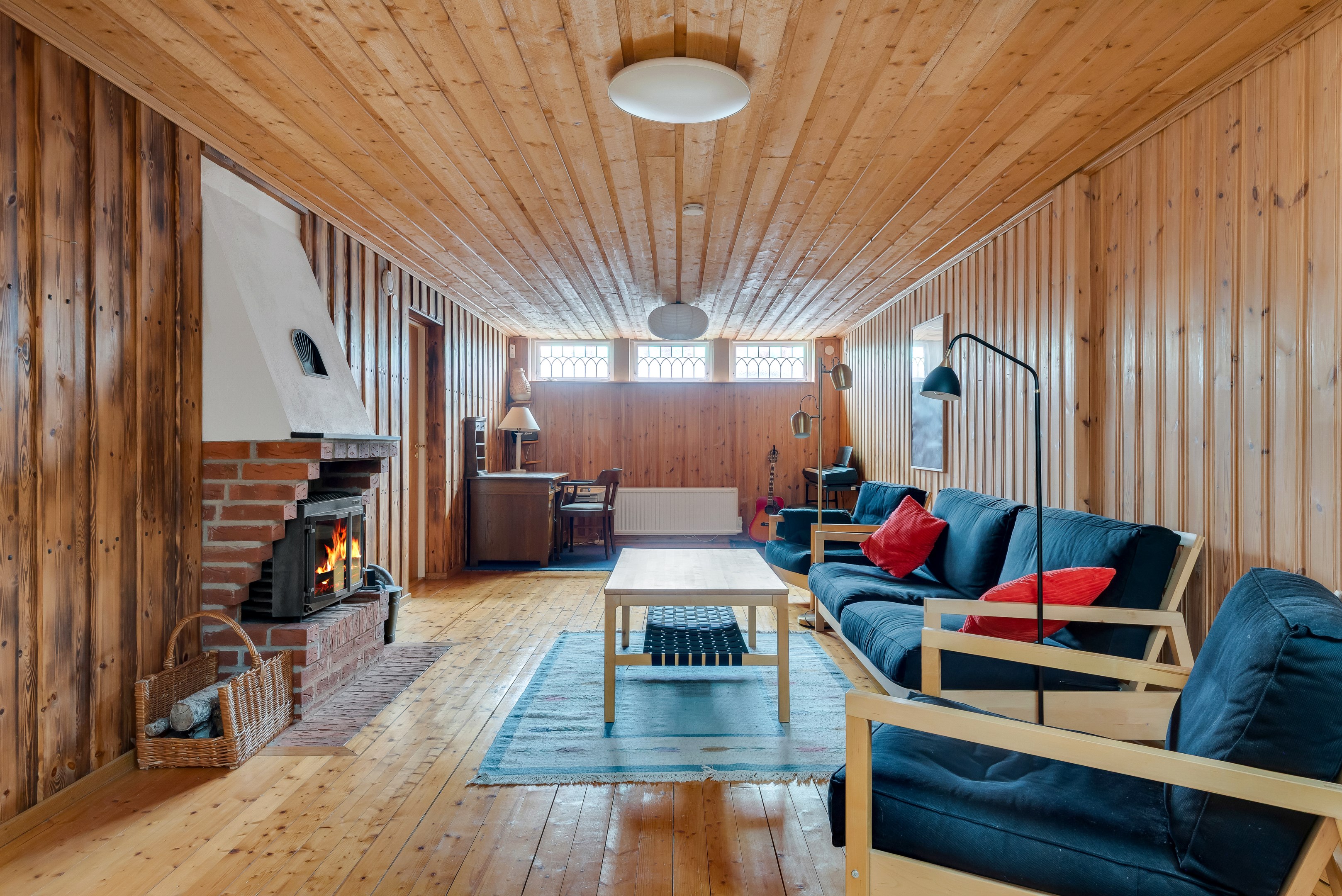 Bostadsbild från Dragontorpsvägen 11, Såld i Bälinge, Uppsala