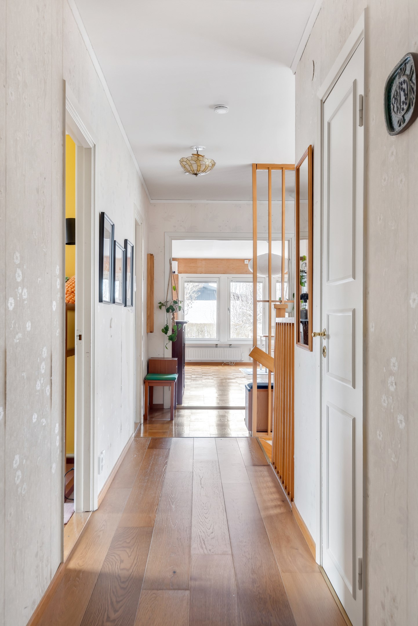 Bostadsbild från Dragontorpsvägen 11, Såld i Bälinge, Uppsala