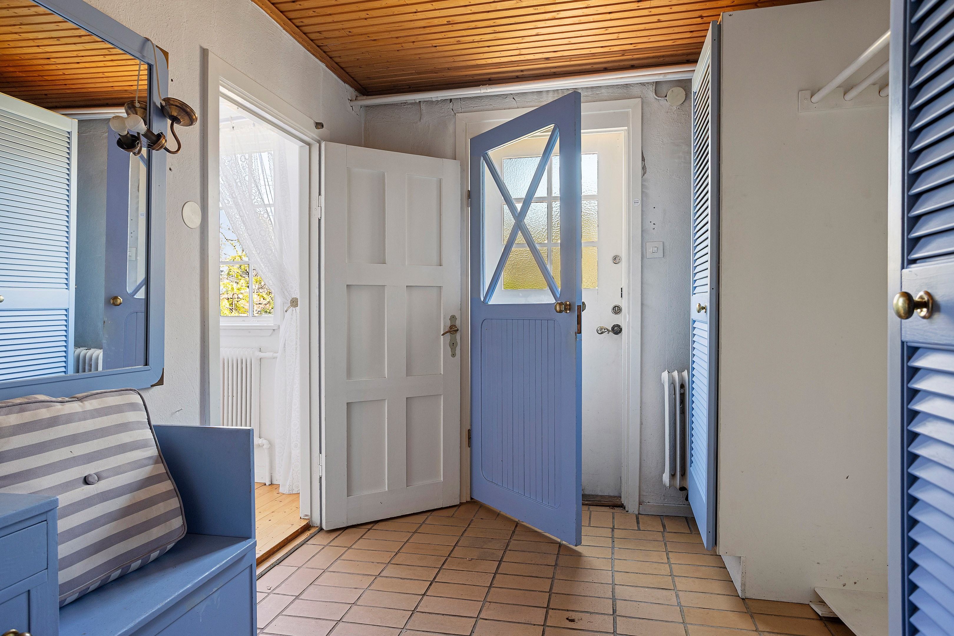 Bostadsbild från Saltängsvägen 3, Såld i Saltsjö-Duvnäs, Nacka