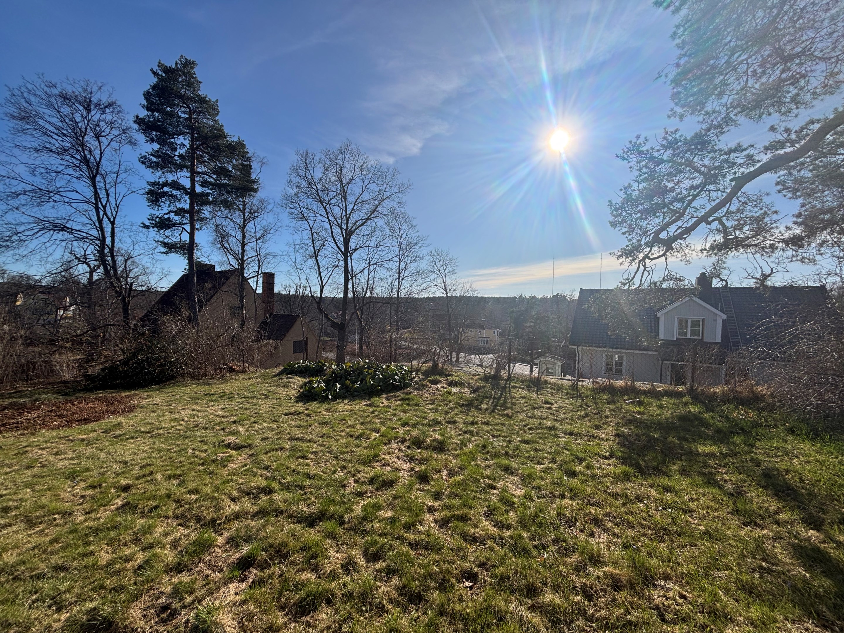 Bostadsbild från Saltängsvägen 3, Såld i Saltsjö-Duvnäs, Nacka
