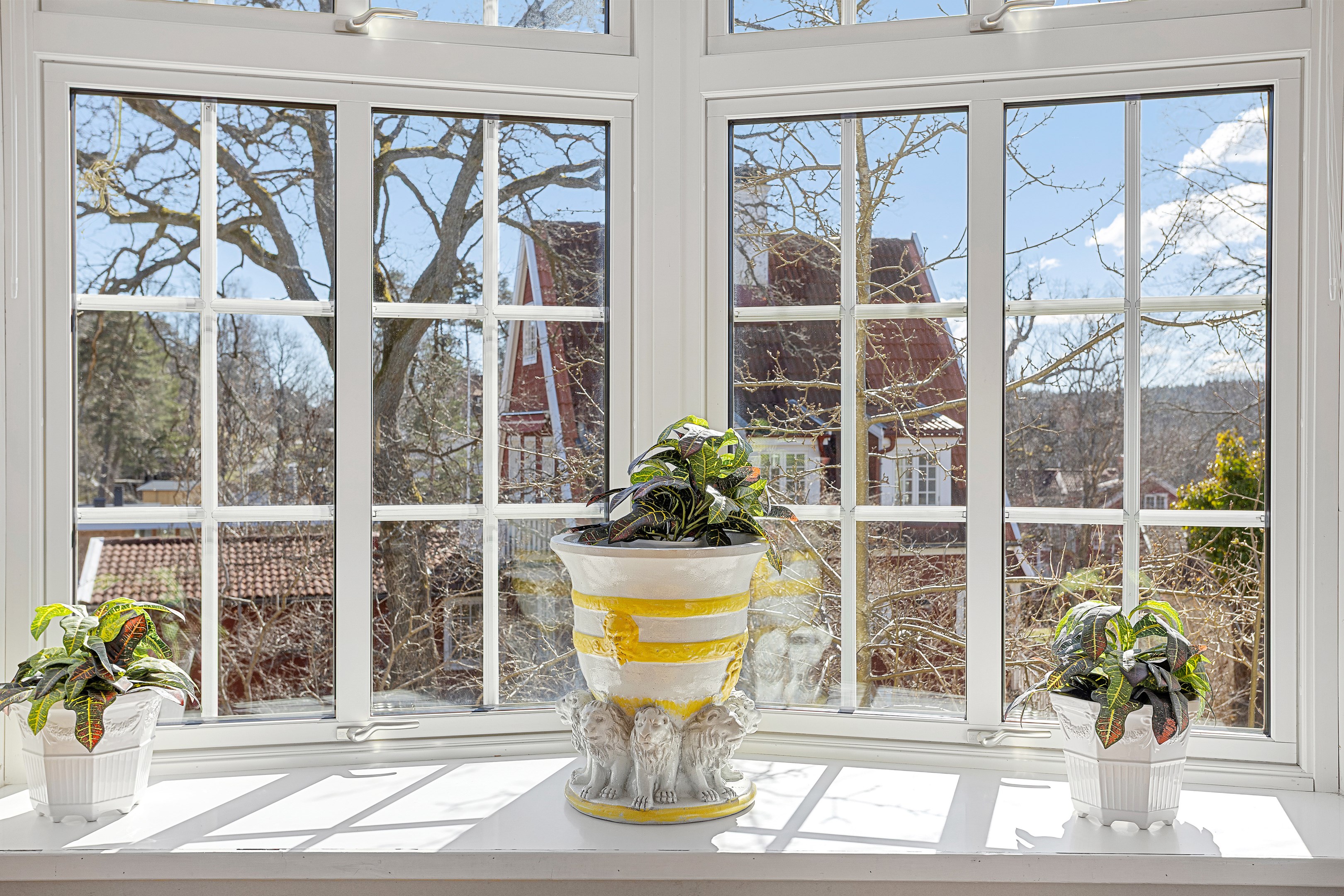 Bostadsbild från Saltängsvägen 3, Såld i Saltsjö-Duvnäs, Nacka