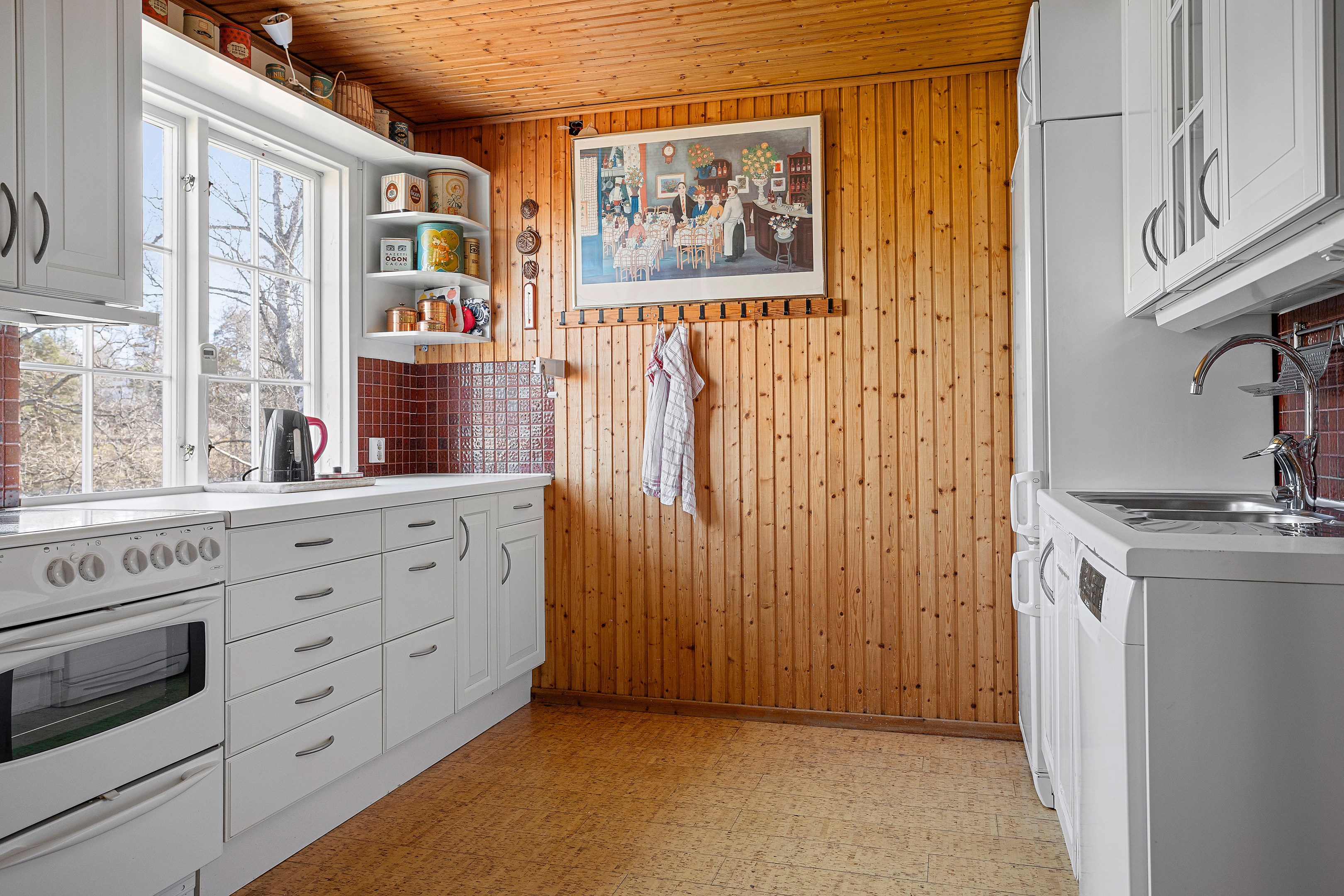 Bostadsbild från Saltängsvägen 3, Såld i Saltsjö-Duvnäs, Nacka