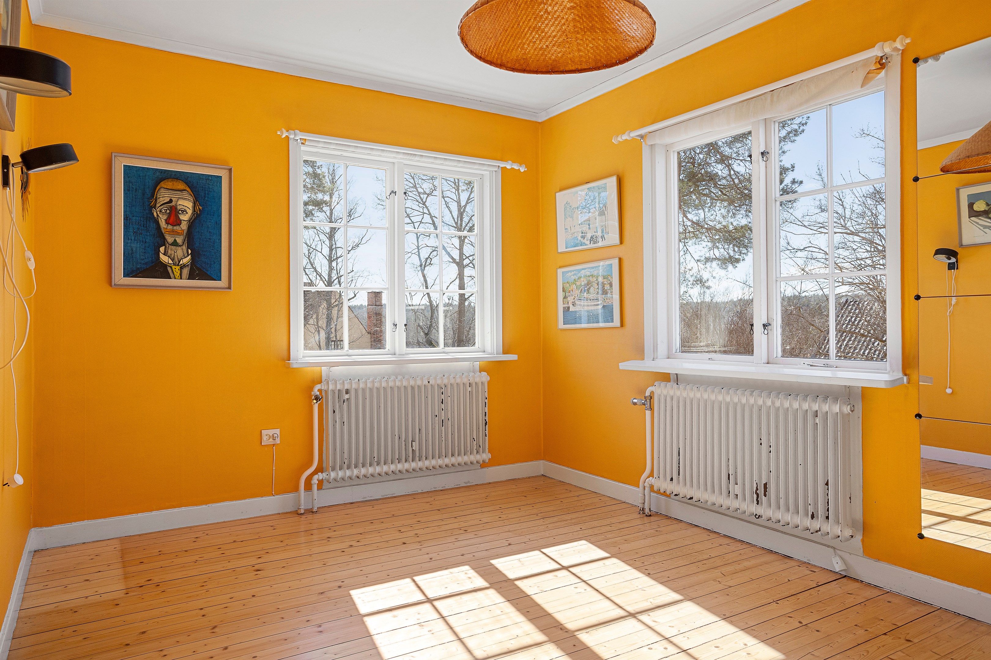 Bostadsbild från Saltängsvägen 3, Såld i Saltsjö-Duvnäs, Nacka