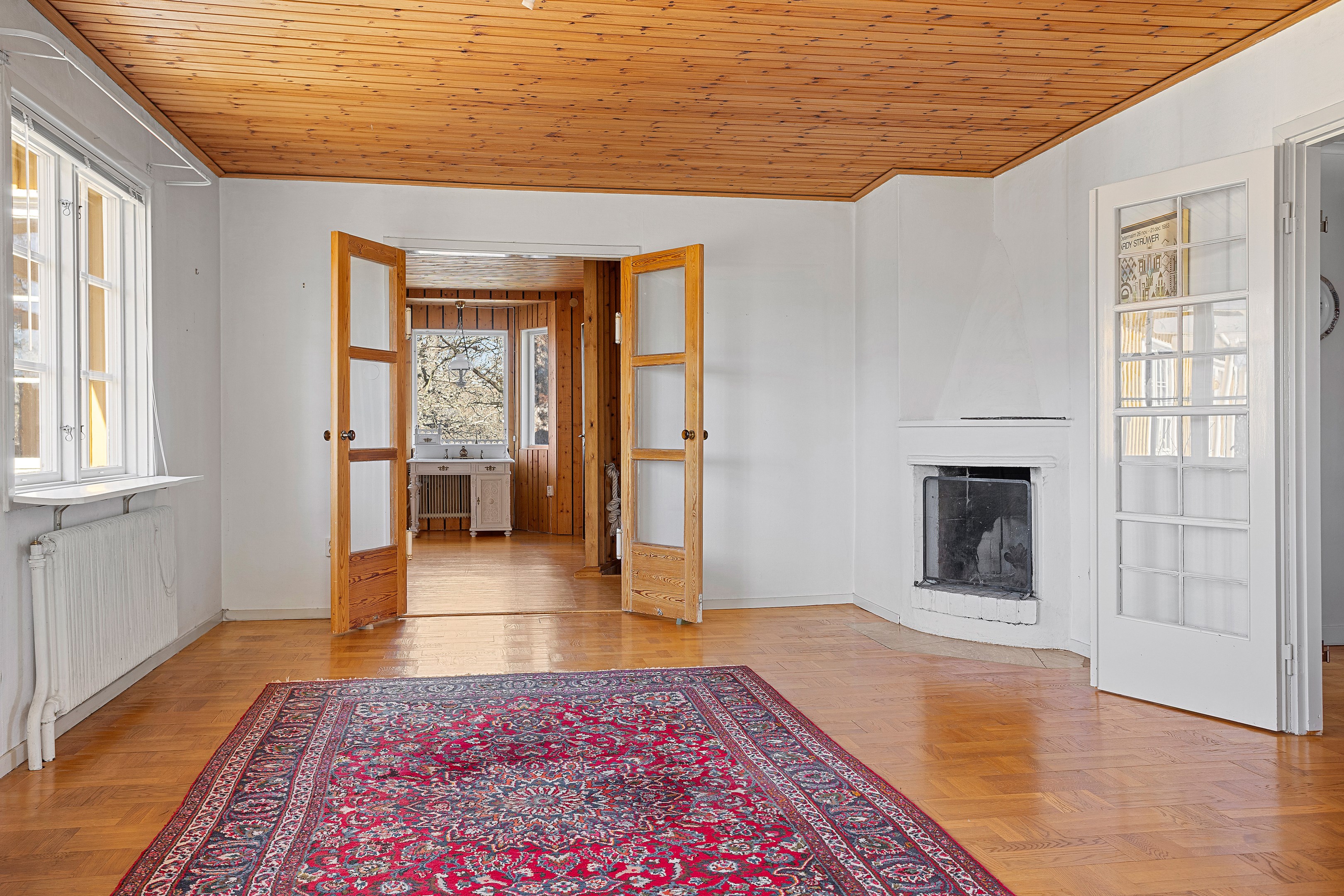 Bostadsbild från Saltängsvägen 3, Såld i Saltsjö-Duvnäs, Nacka