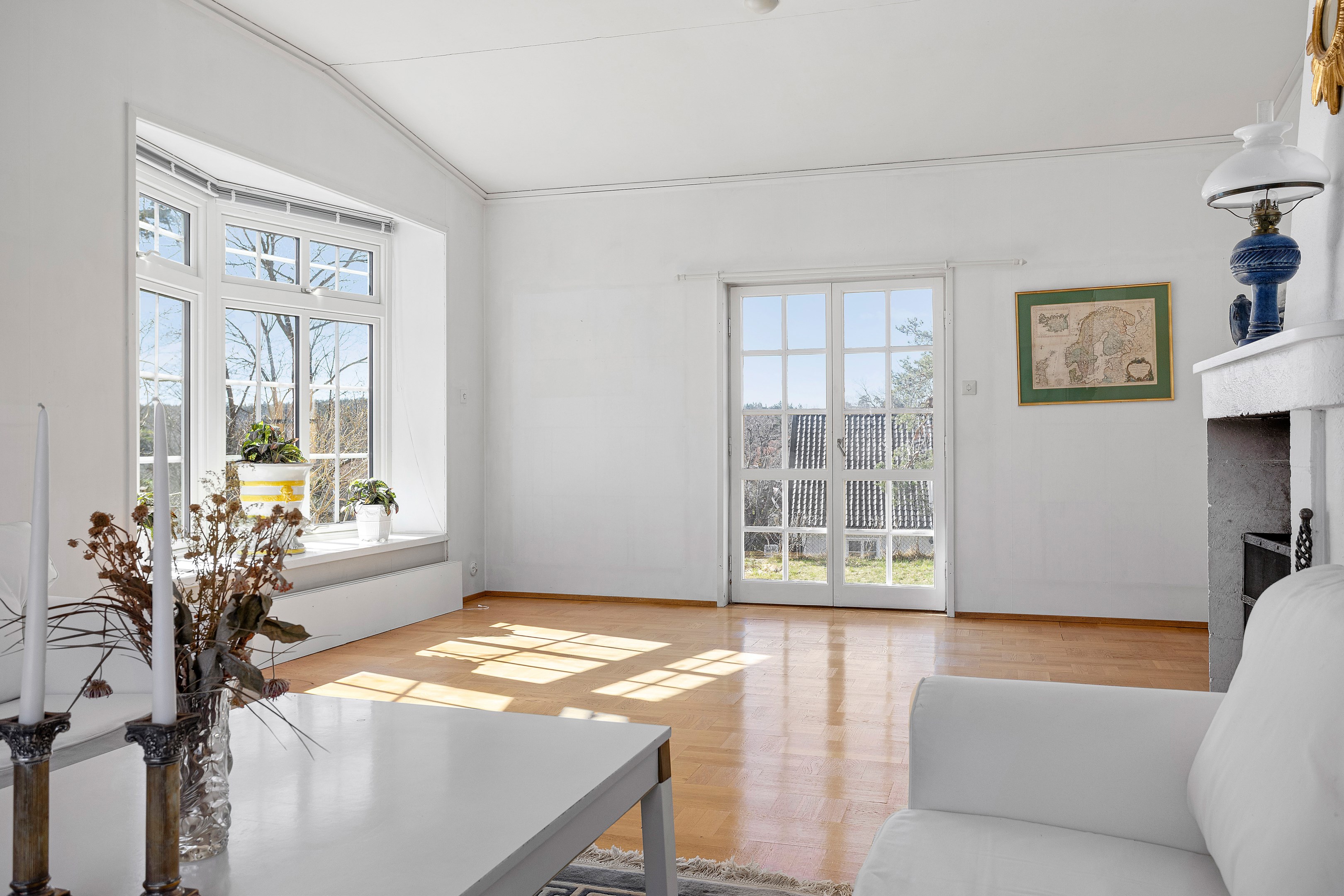 Bostadsbild från Saltängsvägen 3, Såld i Saltsjö-Duvnäs, Nacka