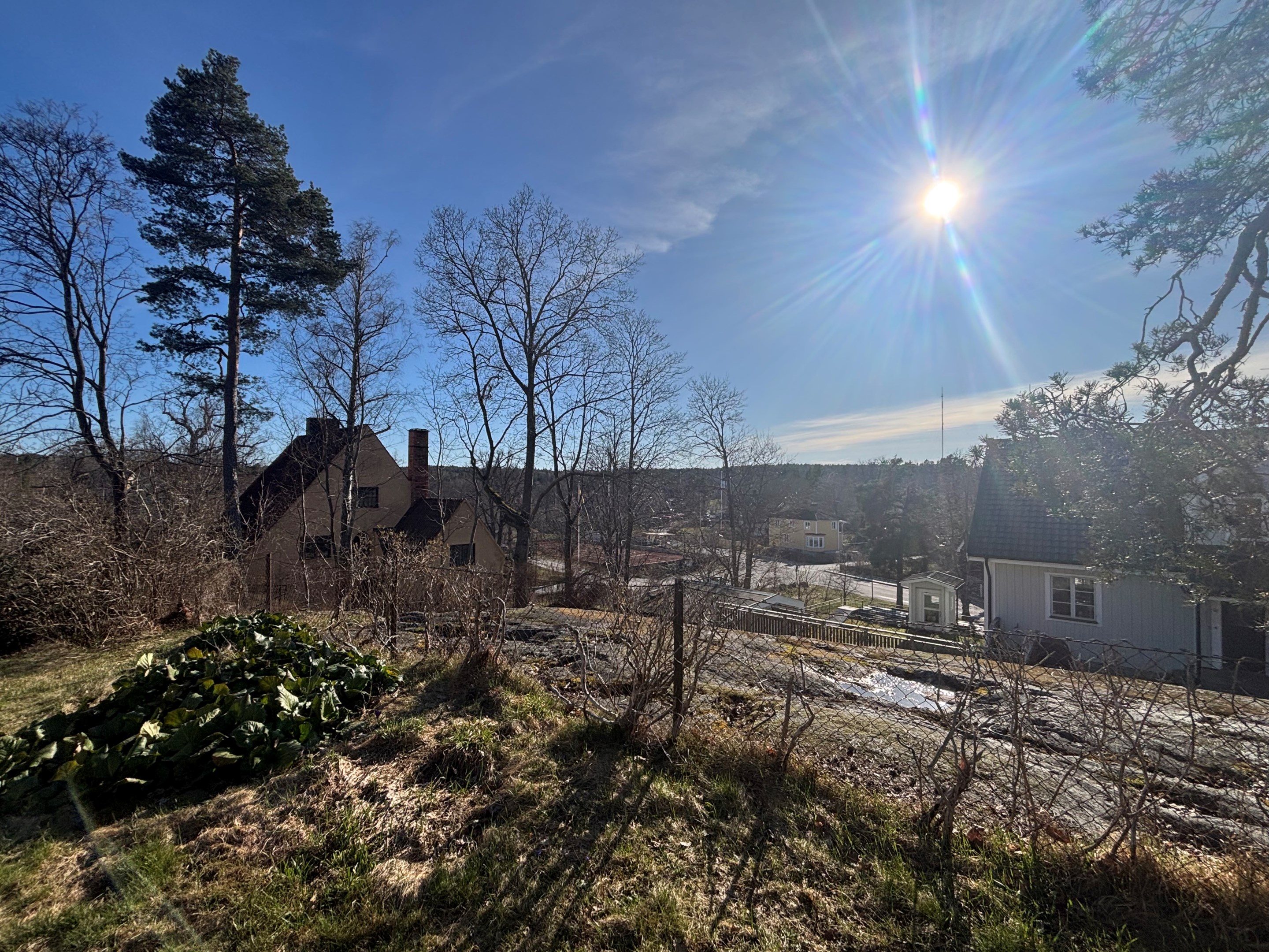 Bostadsbild från Saltängsvägen 3, Såld i Saltsjö-Duvnäs, Nacka