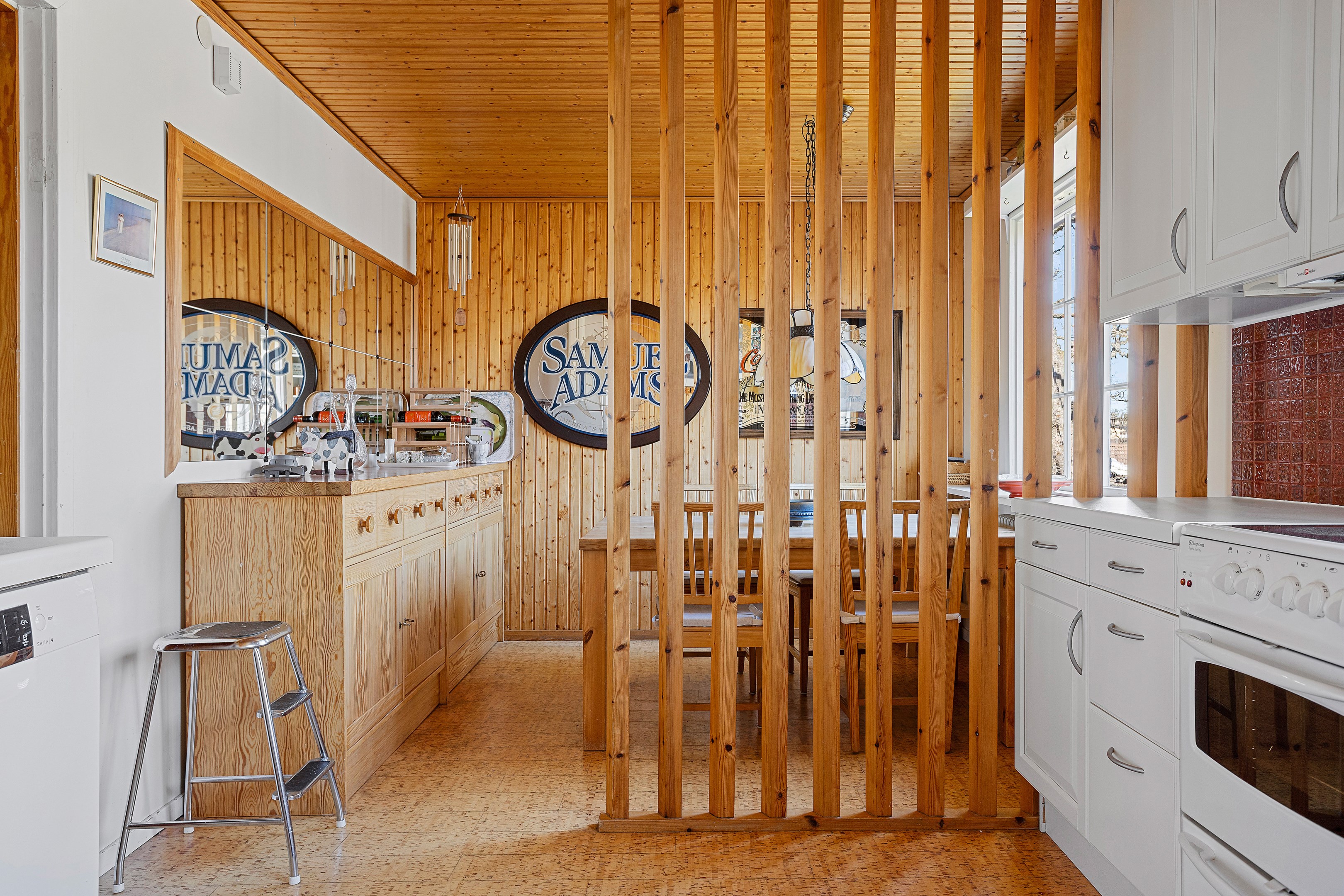 Bostadsbild från Saltängsvägen 3, Såld i Saltsjö-Duvnäs, Nacka