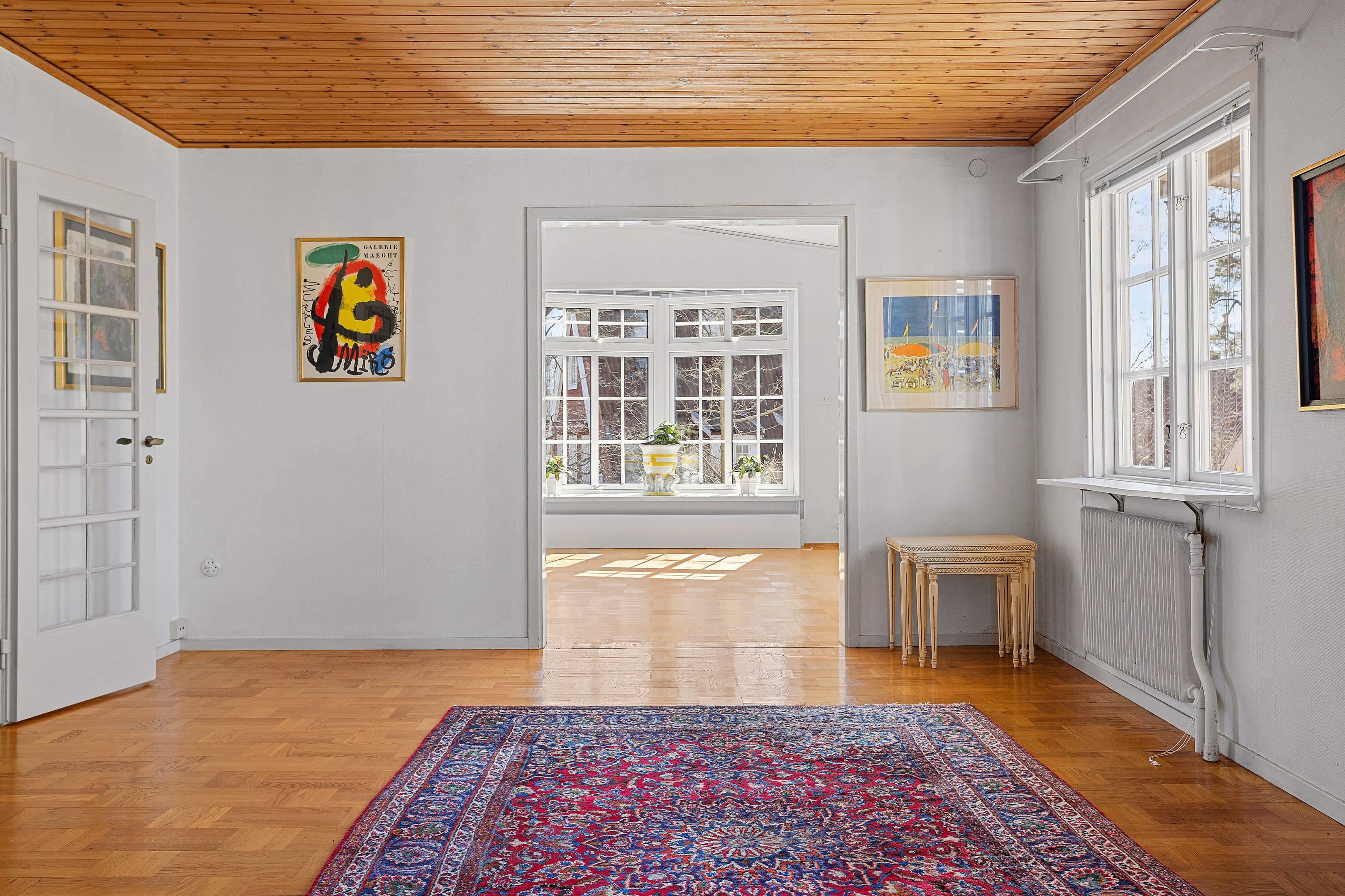 Bostadsbild från Saltängsvägen 3, Såld i Saltsjö-Duvnäs, Nacka