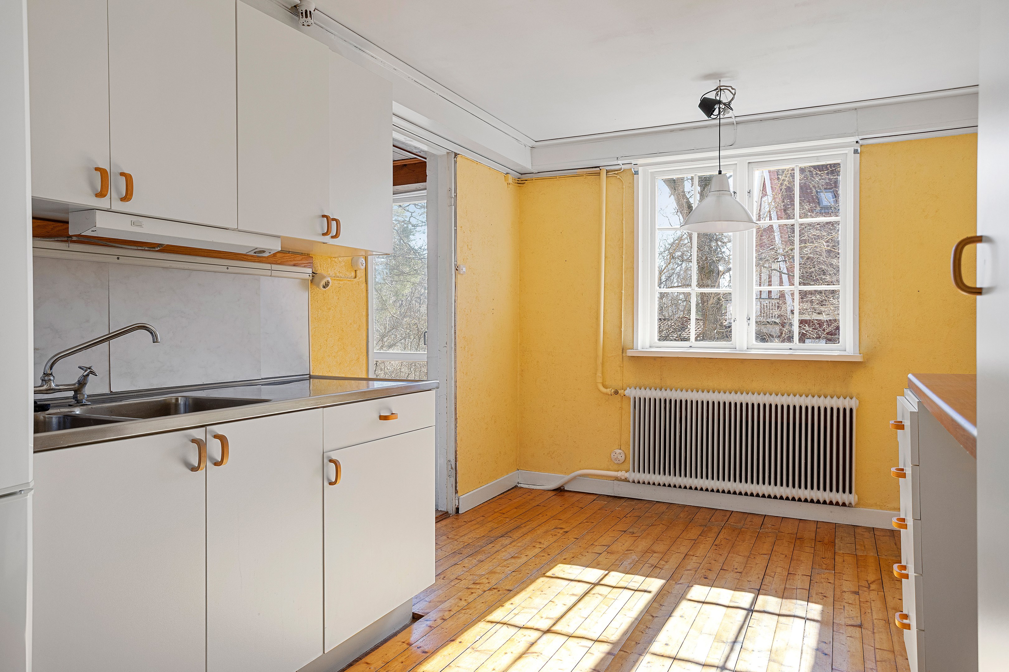 Bostadsbild från Saltängsvägen 3, Såld i Saltsjö-Duvnäs, Nacka