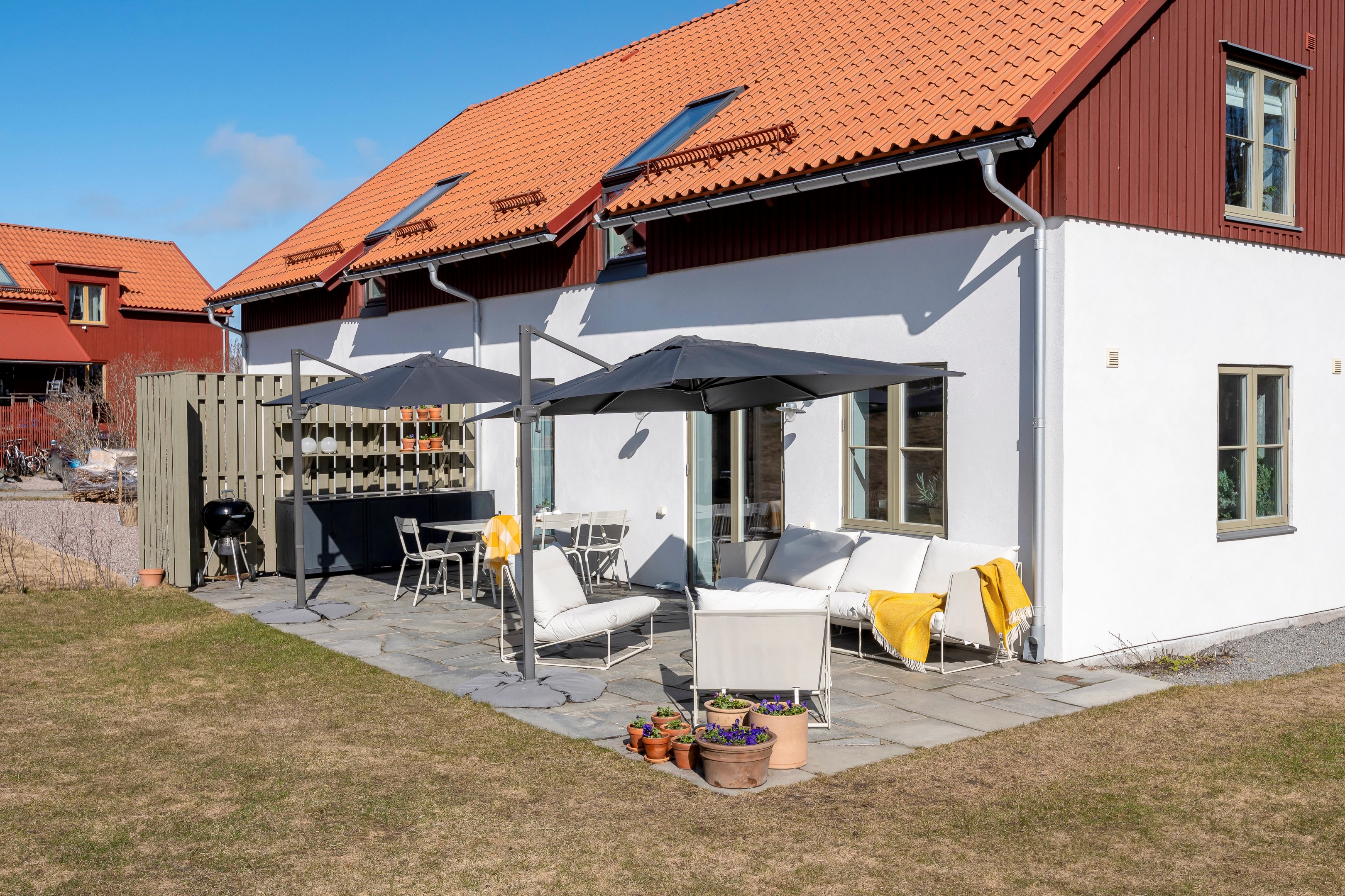 Bostadsbild från Dalby-Viggeby 110, Kommande i Dalby, Uppsala