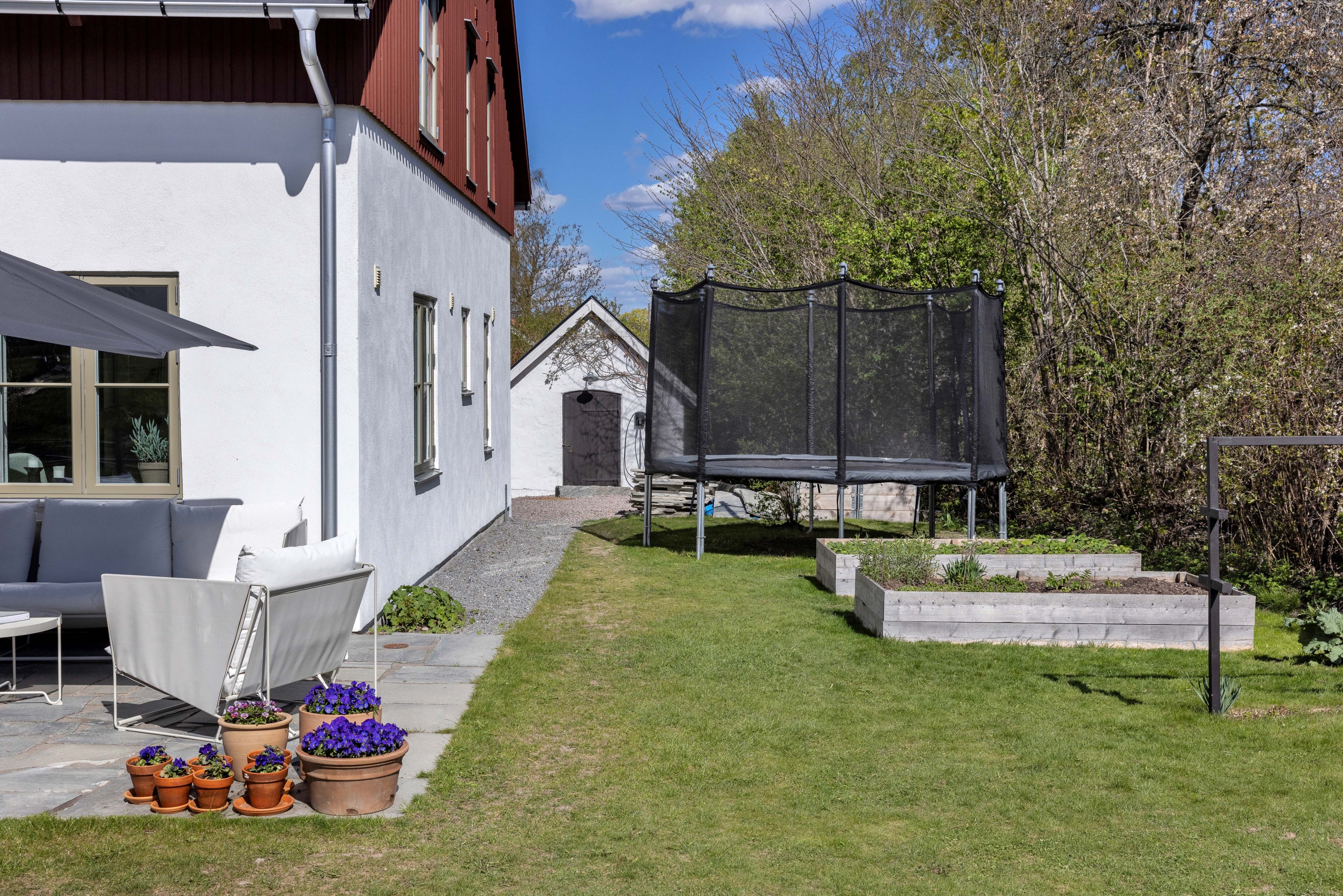 Bostadsbild från Dalby-Viggeby 110, Till salu i Dalby, Uppsala