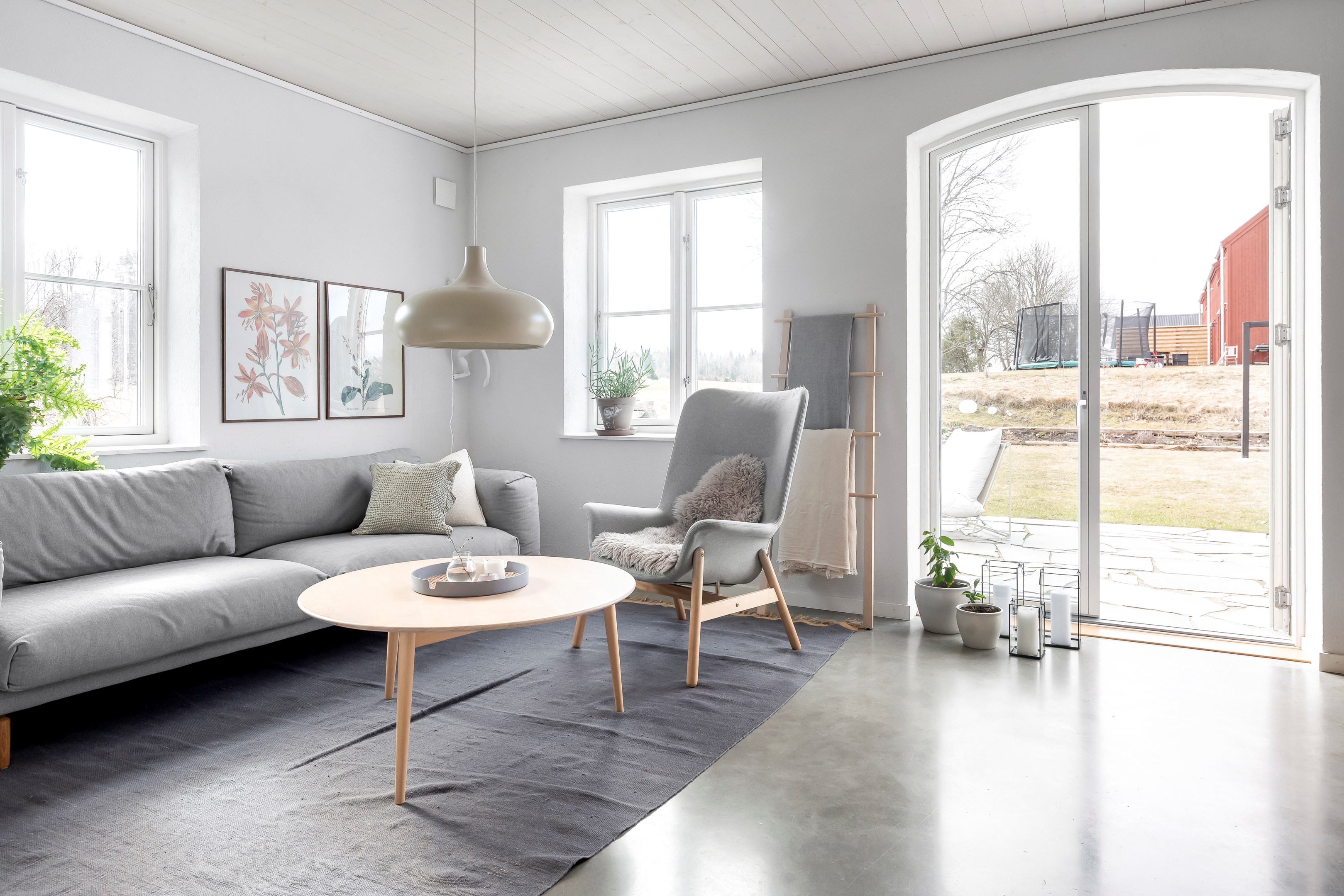 Bostadsbild från Dalby-Viggeby 110, Kommande i Dalby, Uppsala