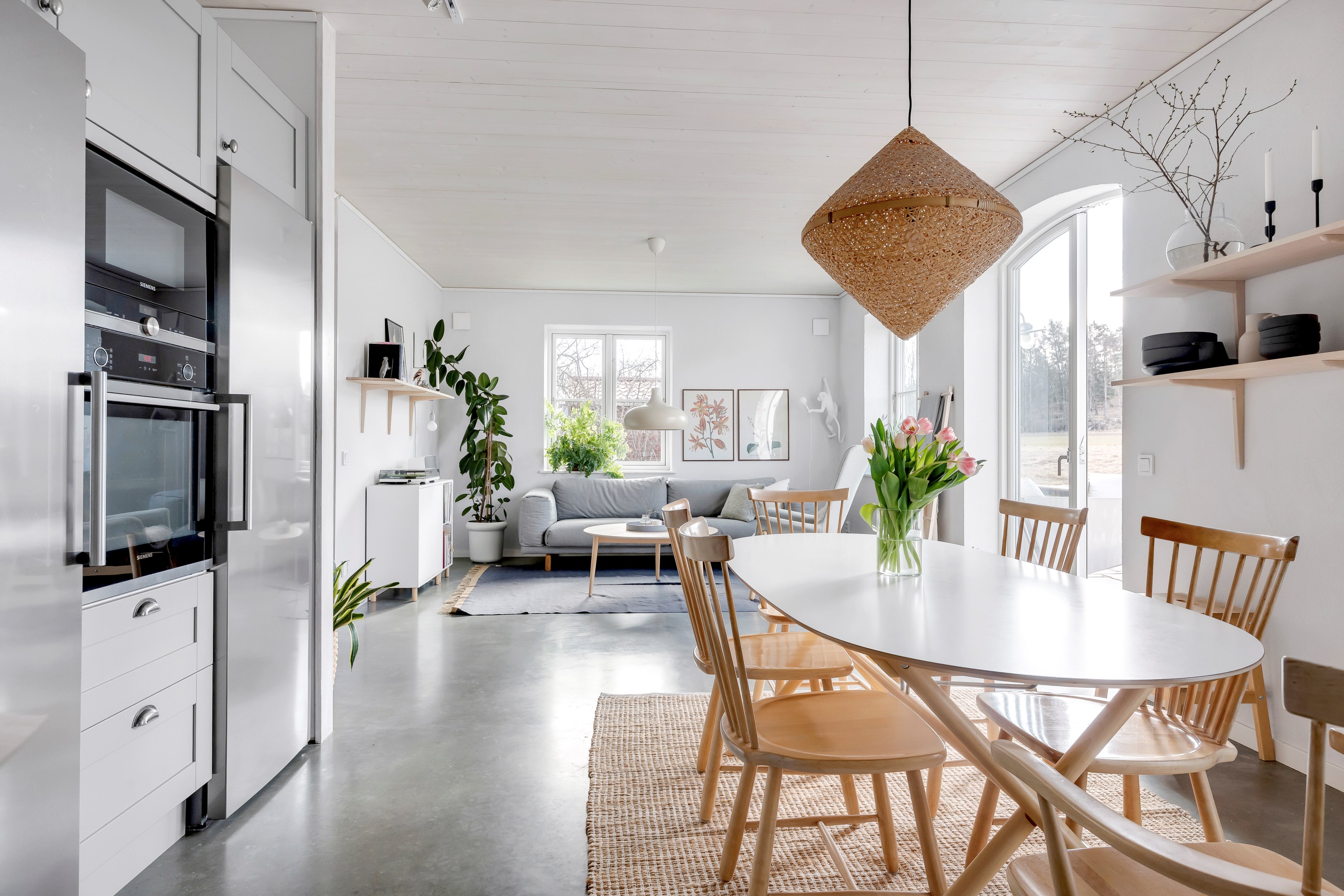 Bostadsbild från Dalby-Viggeby 110, Kommande i Dalby, Uppsala