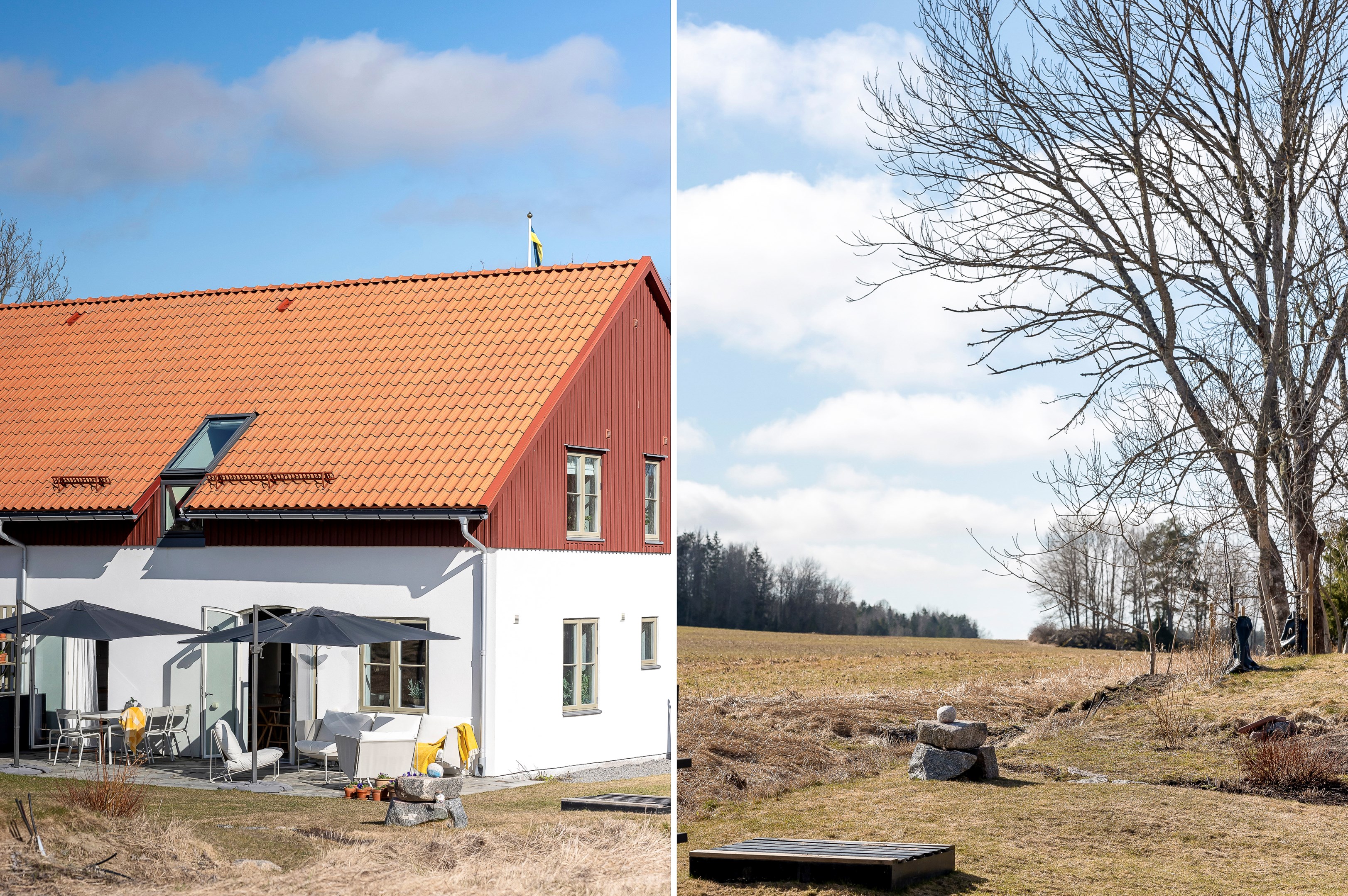 Bostadsbild från Dalby-Viggeby 110, Kommande i Dalby, Uppsala