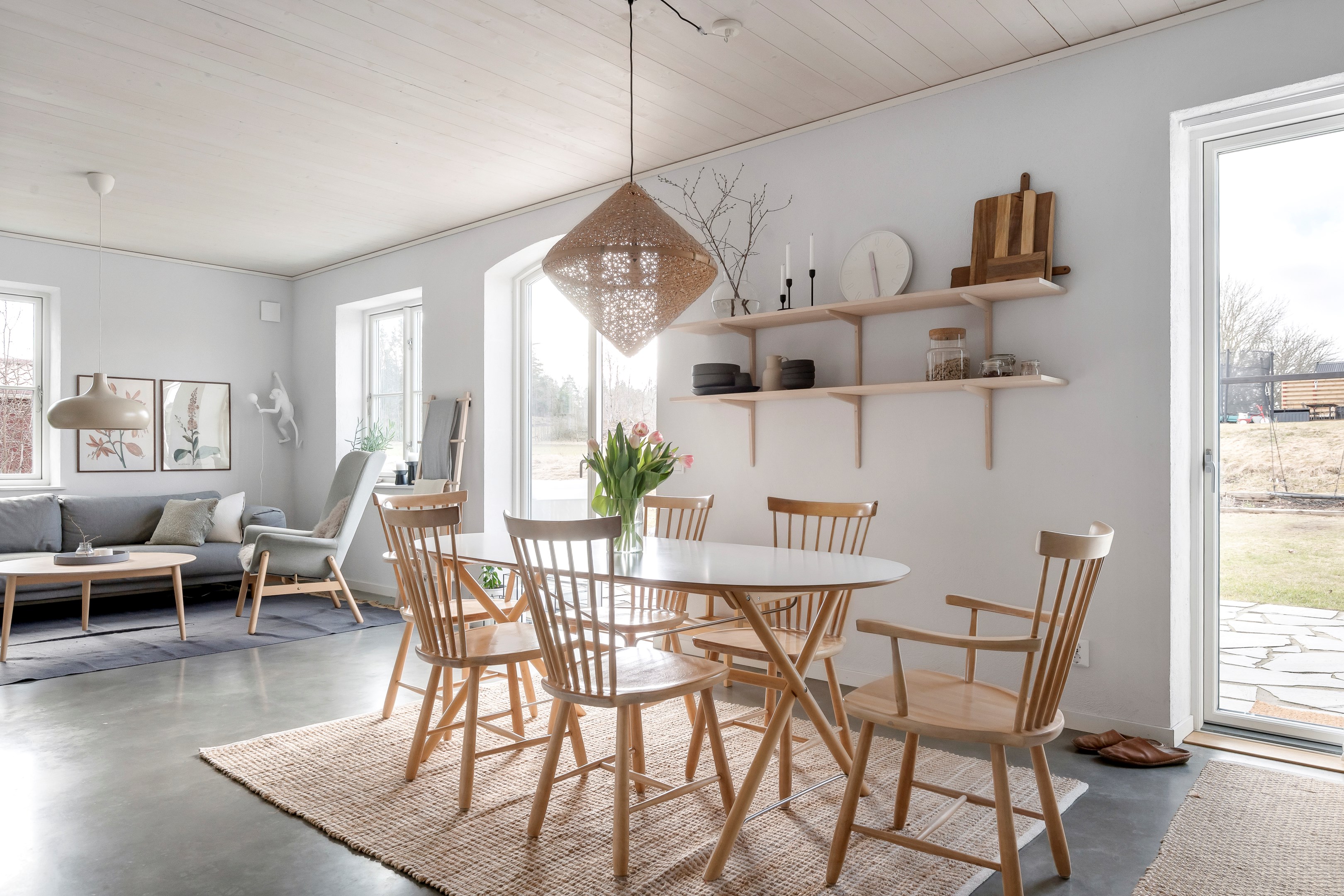 Bostadsbild från Dalby-Viggeby 110, Kommande i Dalby, Uppsala