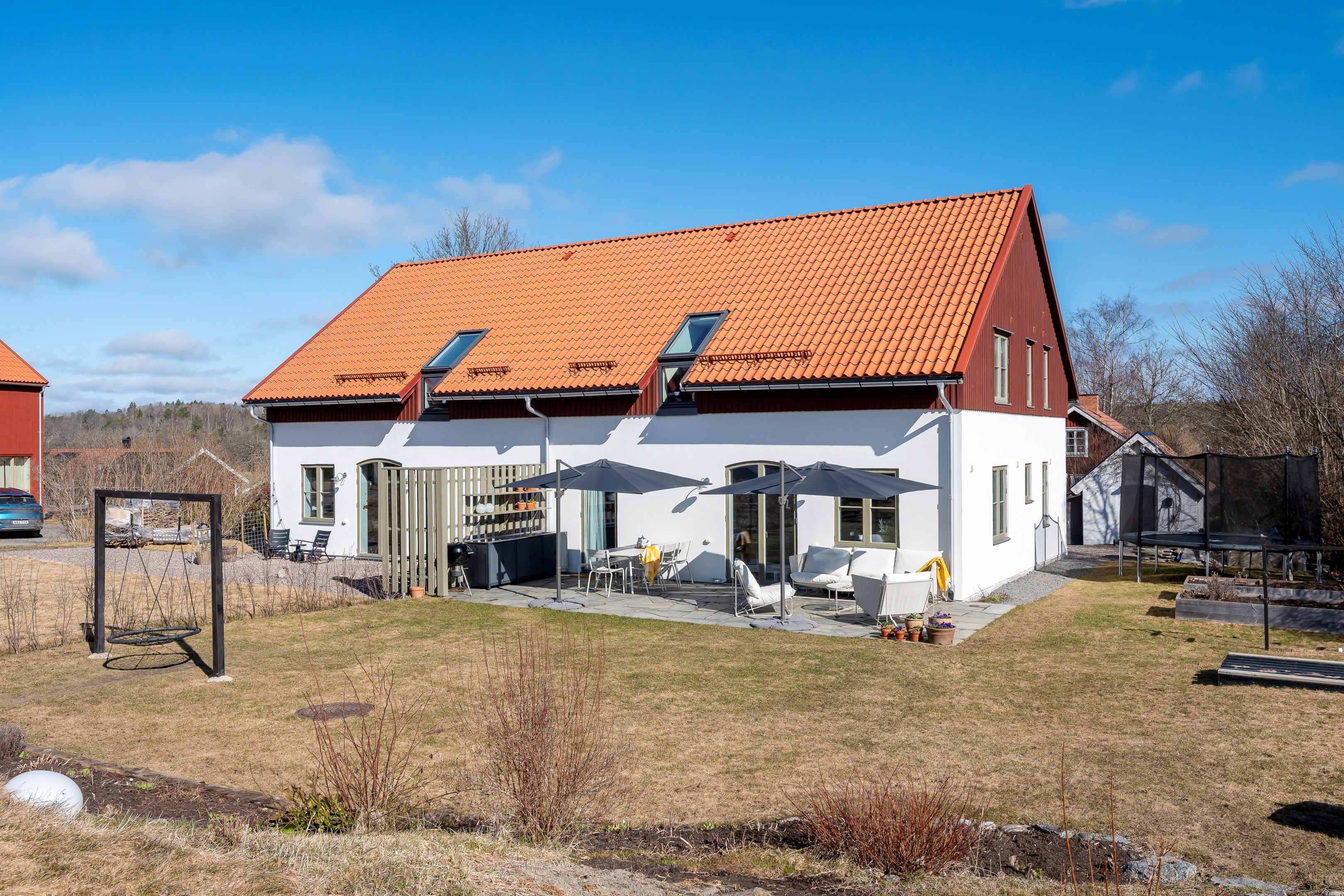 Bostadsbild från Dalby-Viggeby 110, Kommande i Dalby, Uppsala