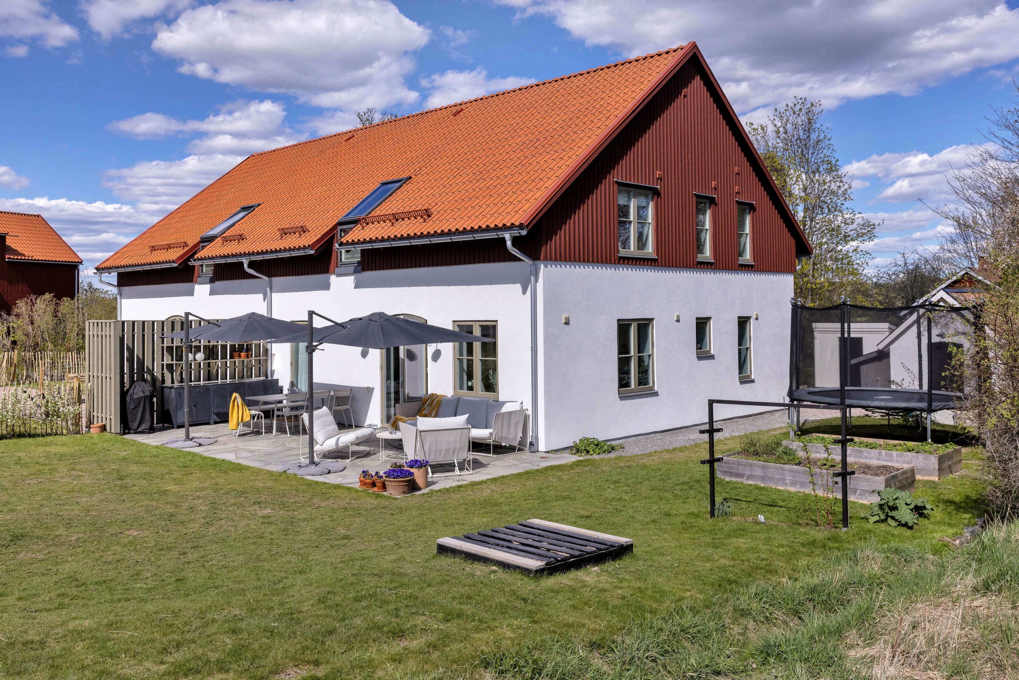 Bostadsbild från Dalby-Viggeby 110, Till salu i Dalby, Uppsala