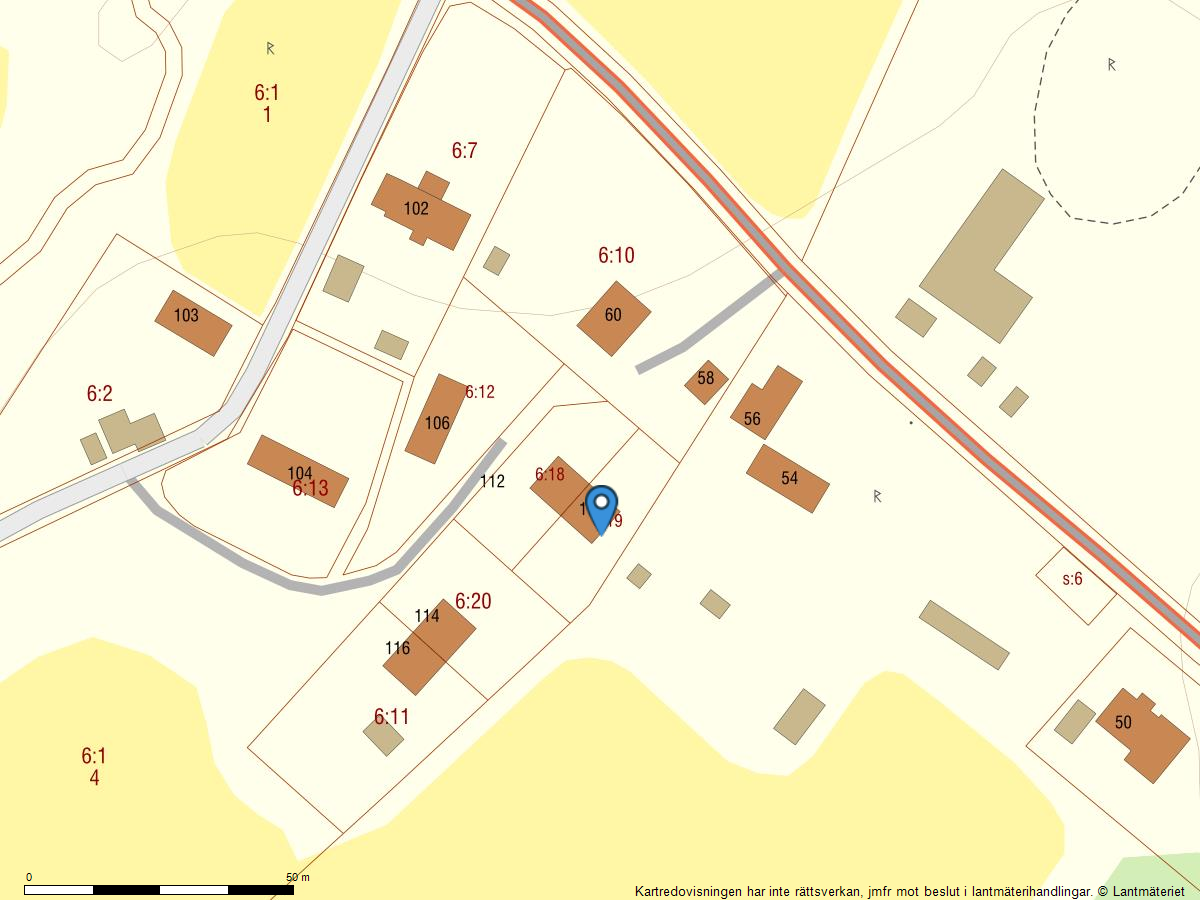 Bostadsbild från Dalby-Viggeby 110, Till salu i Dalby, Uppsala
