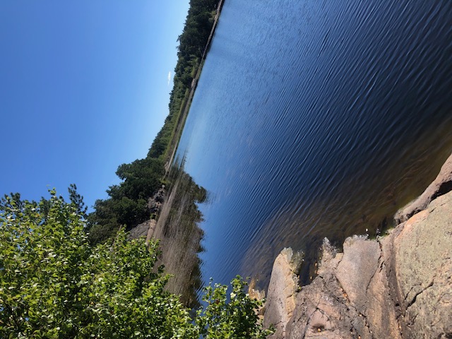 Bostadsbild från Hinsaringen 31, Kommande i Evlinge, Värmdö