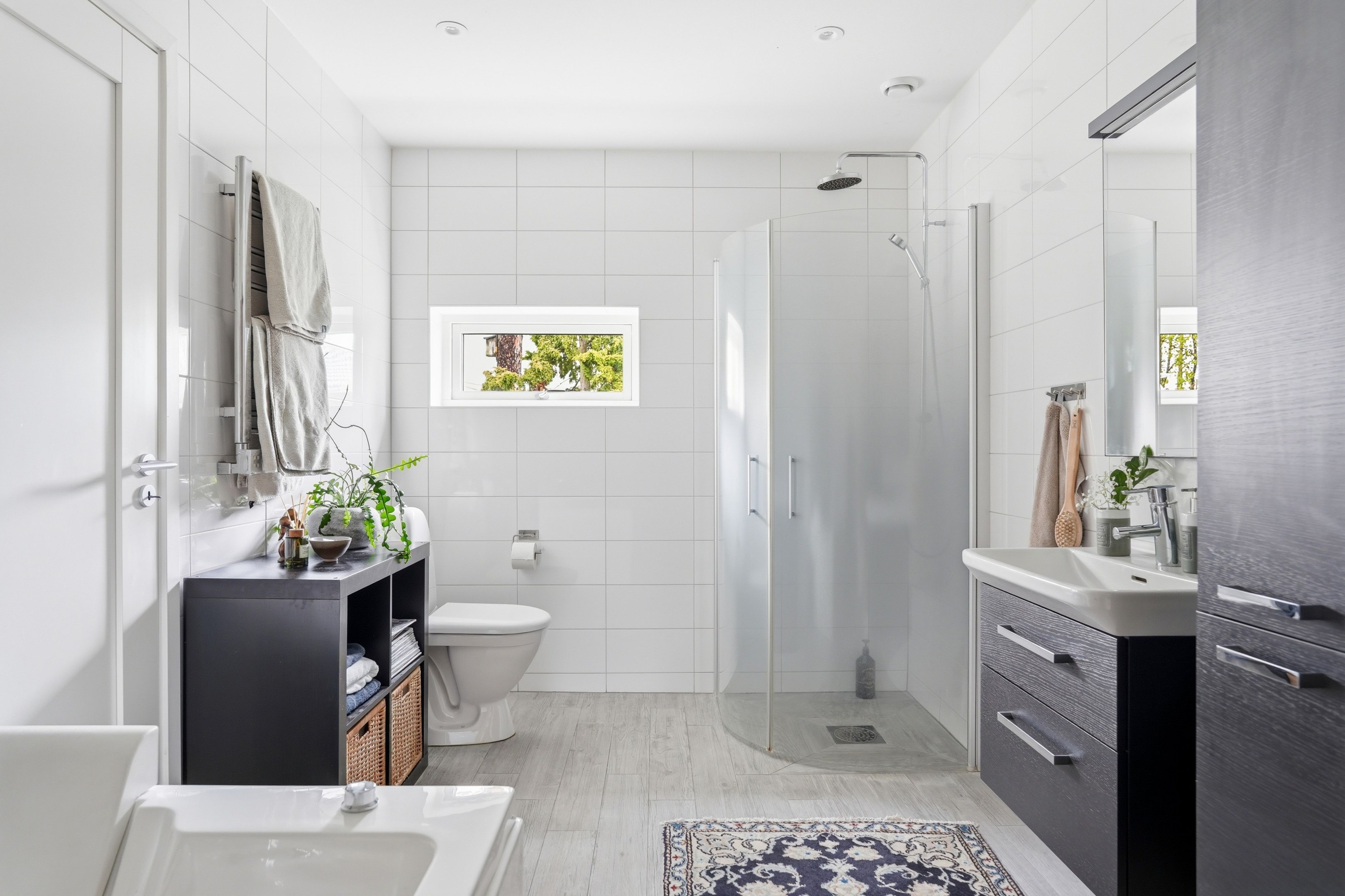 Bostadsbild från Klamparvägen 12, Såld i Rasbo, Uppsala