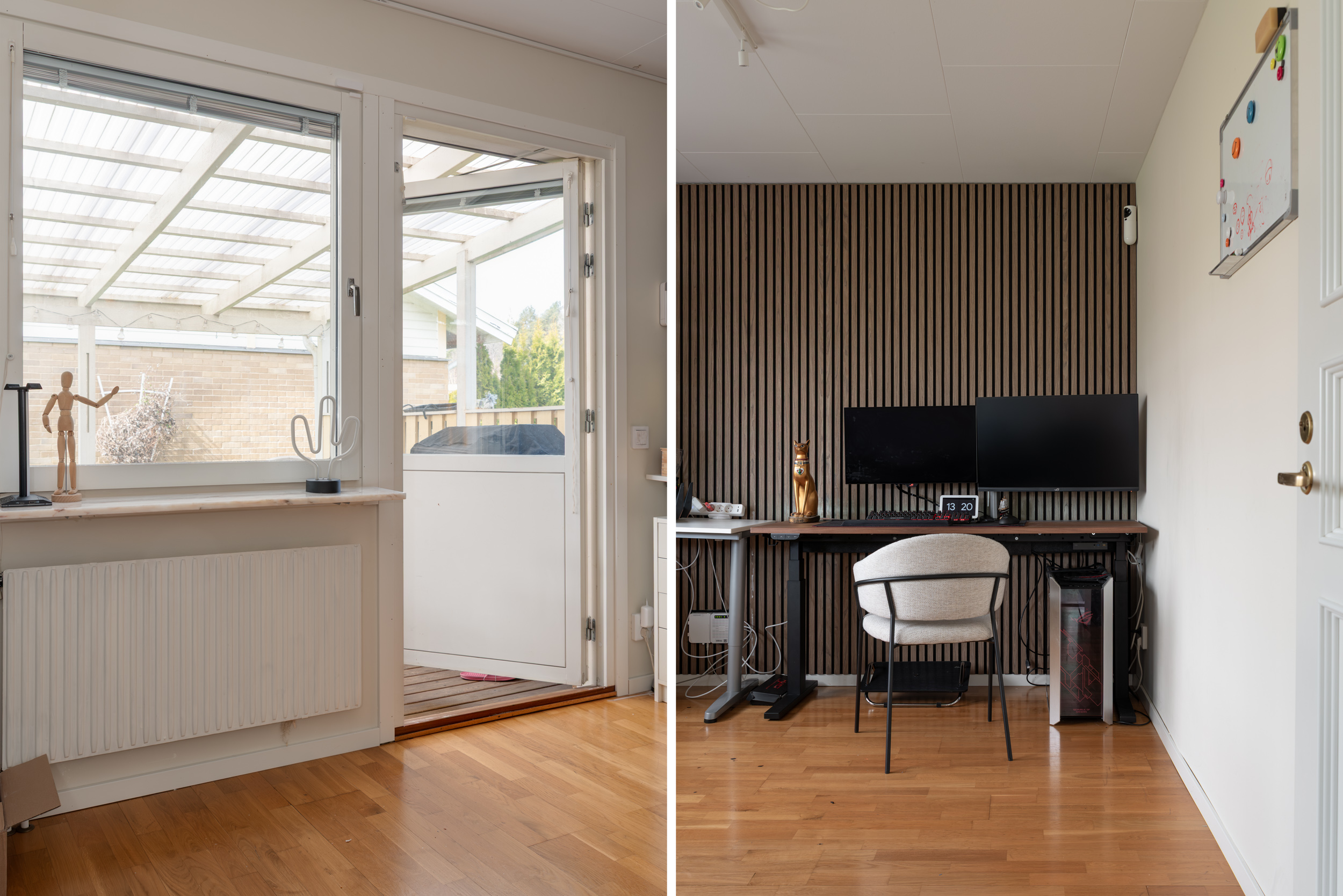 Bostadsbild från Dalslandsvägen 16, Till salu i Gryta, Västerås