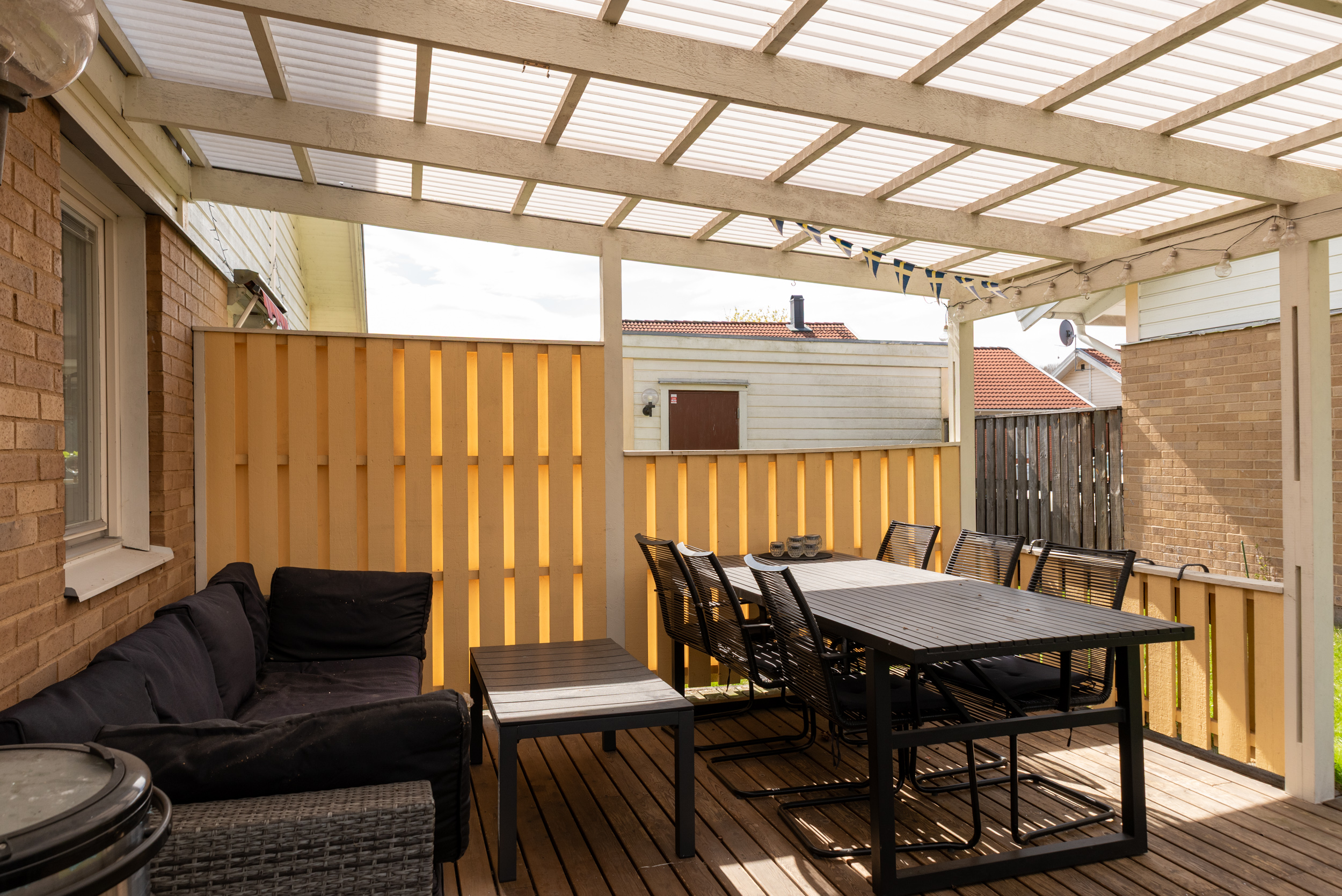 Bostadsbild från Dalslandsvägen 16, Till salu i Gryta, Västerås