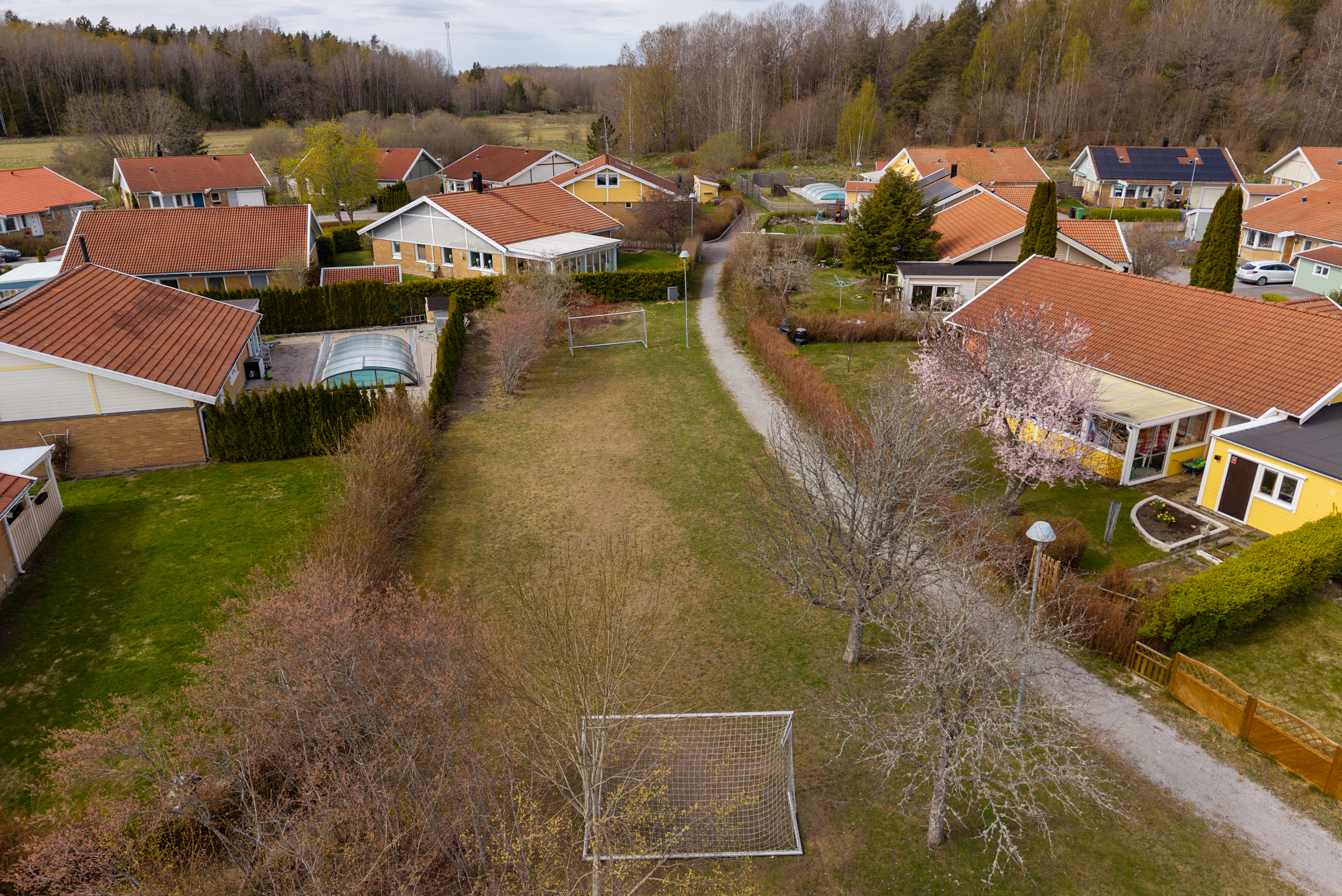Bostadsbild från Dalslandsvägen 16, Till salu i Gryta, Västerås