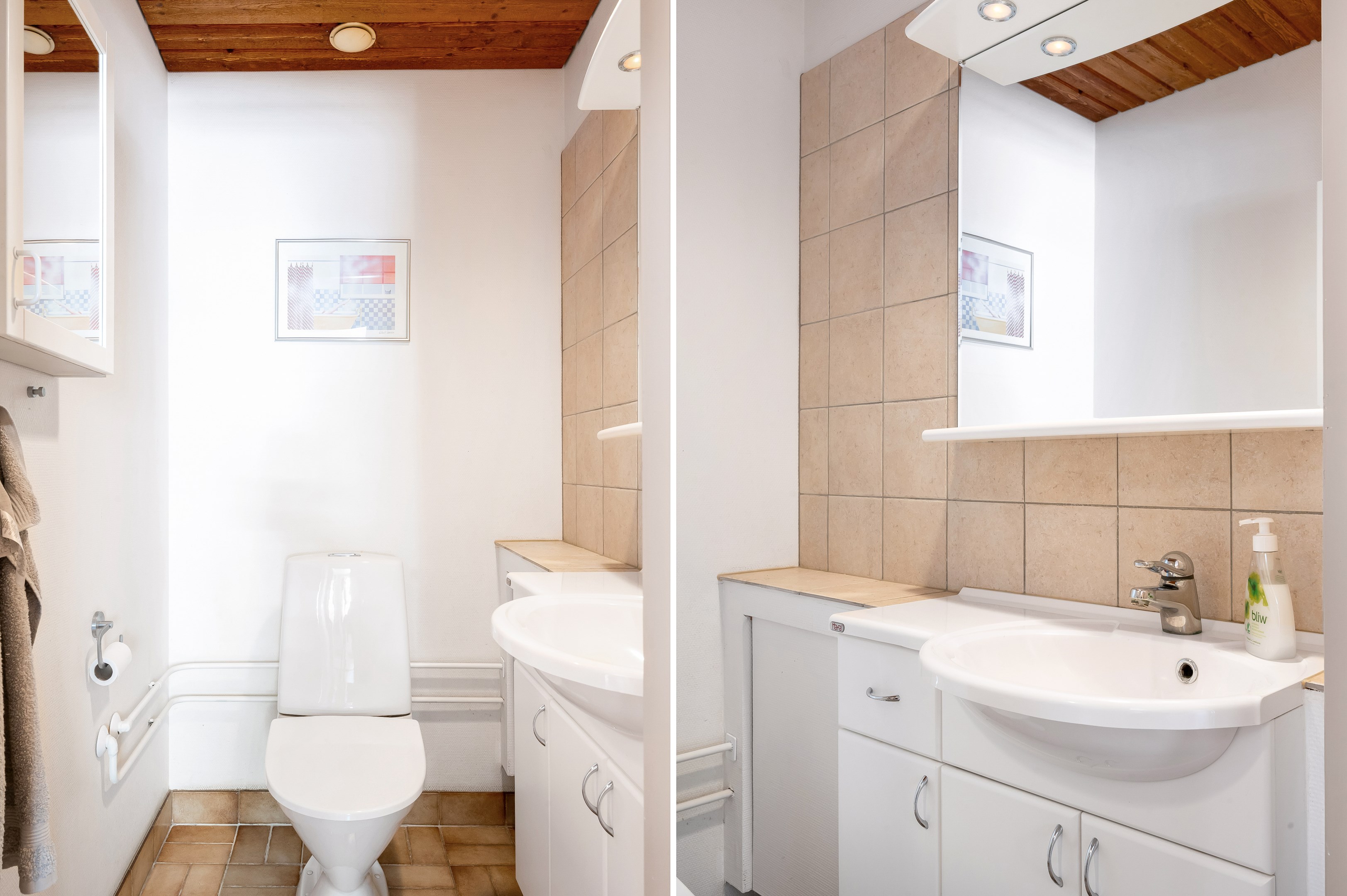Bostadsbild från Svedbovägen 14, Såld i Vänge, Uppsala