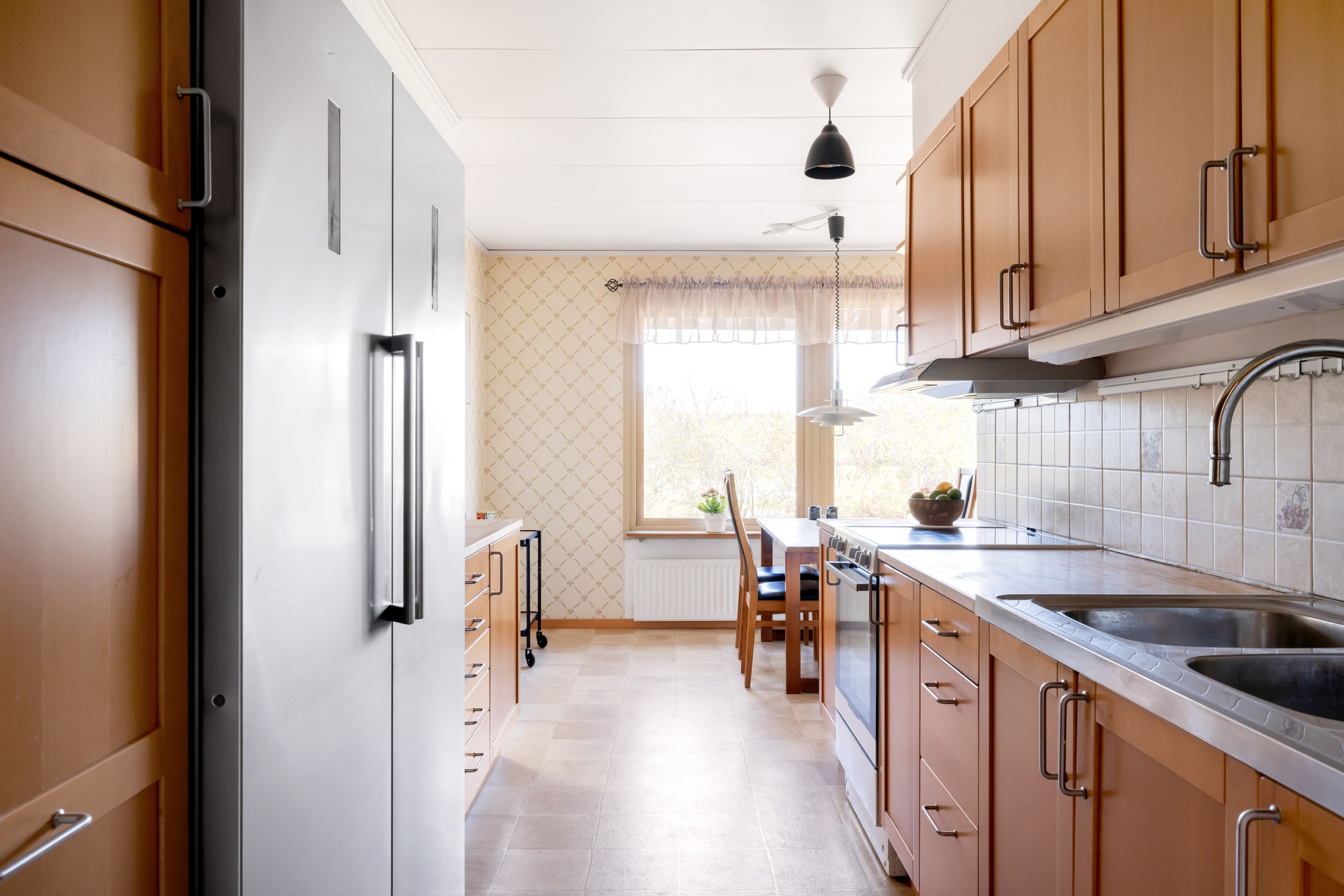 Bostadsbild från Svedbovägen 14, Såld i Vänge, Uppsala