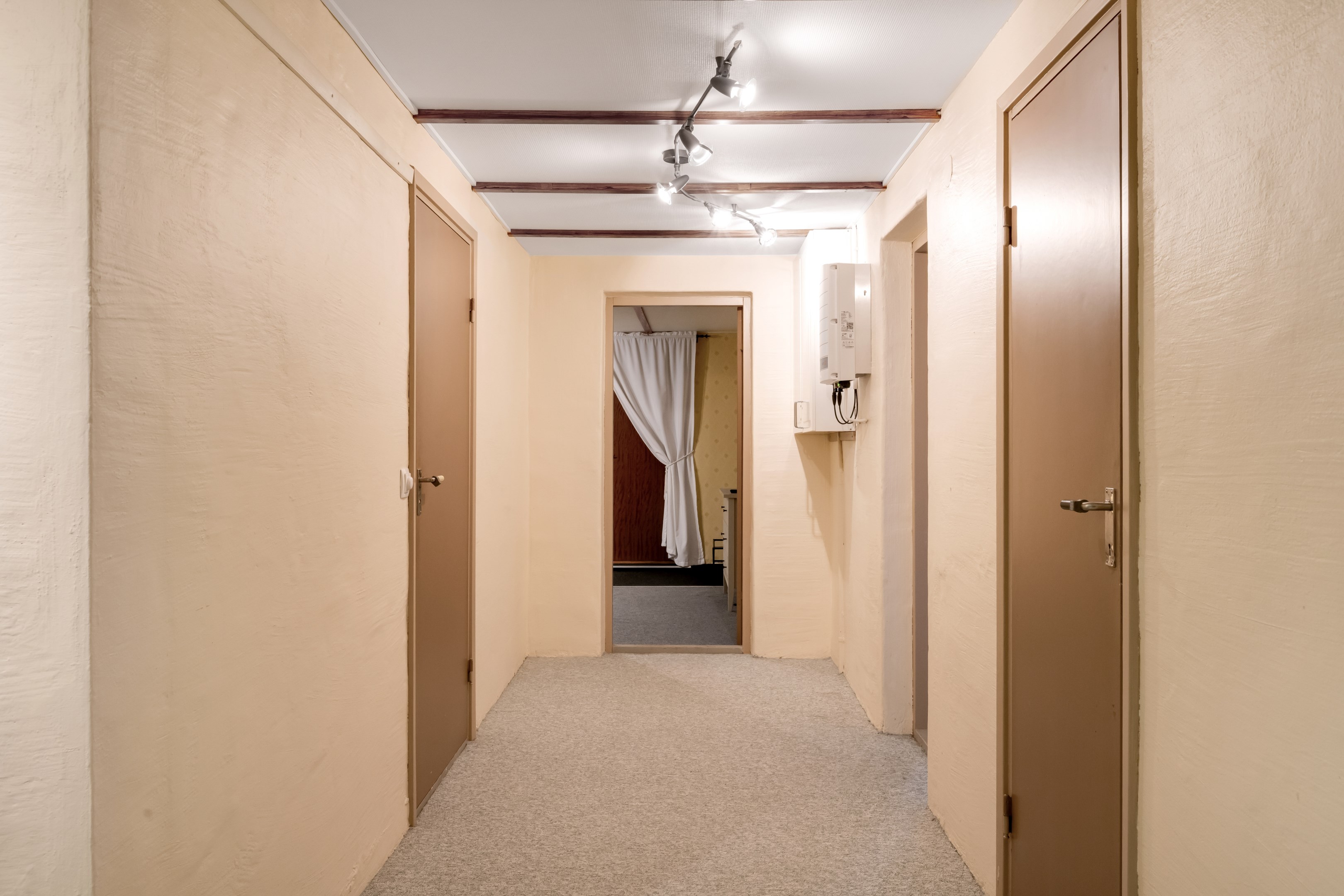 Bostadsbild från Svedbovägen 14, Såld i Vänge, Uppsala