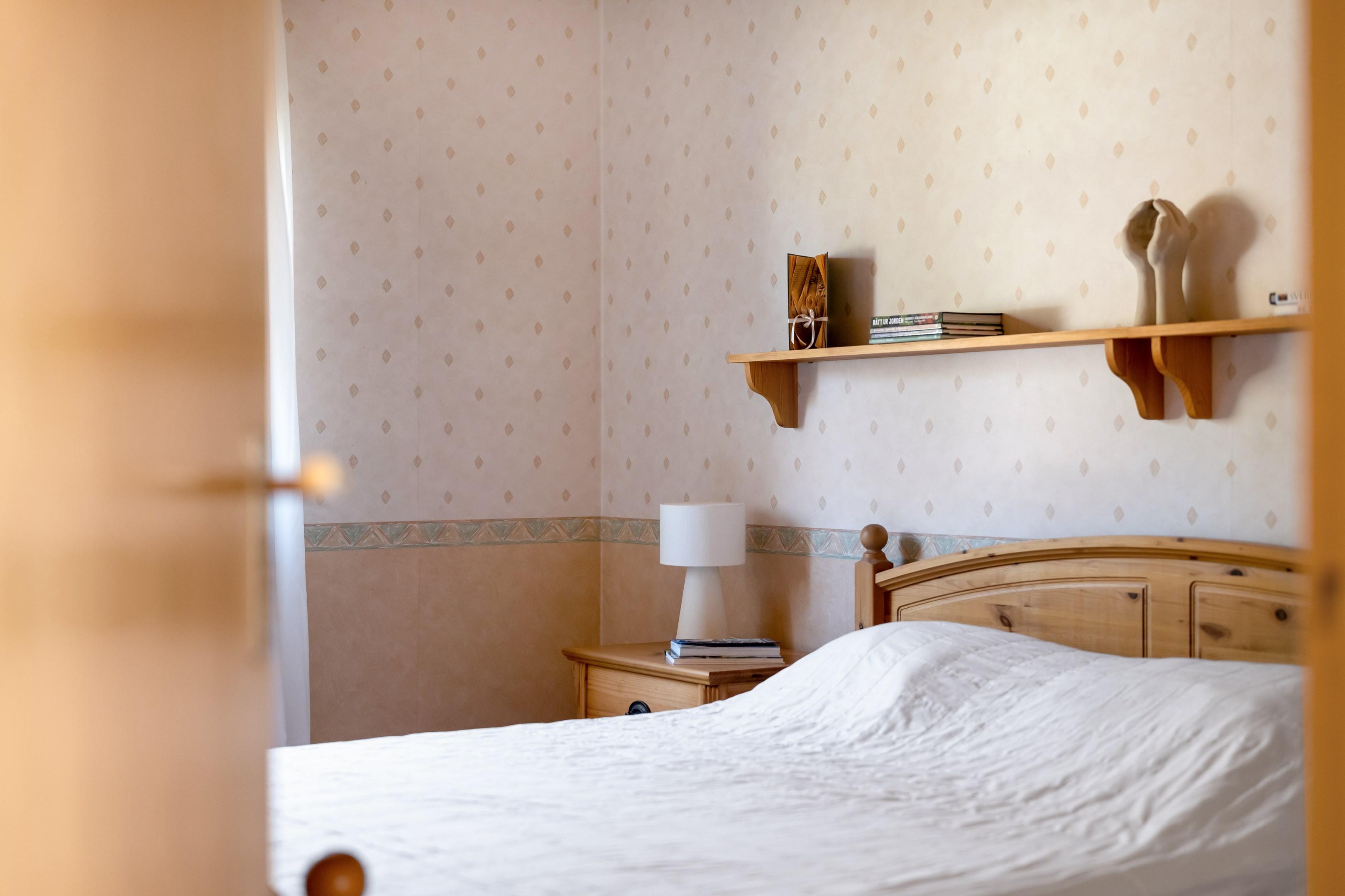 Bostadsbild från Svedbovägen 14, Såld i Vänge, Uppsala
