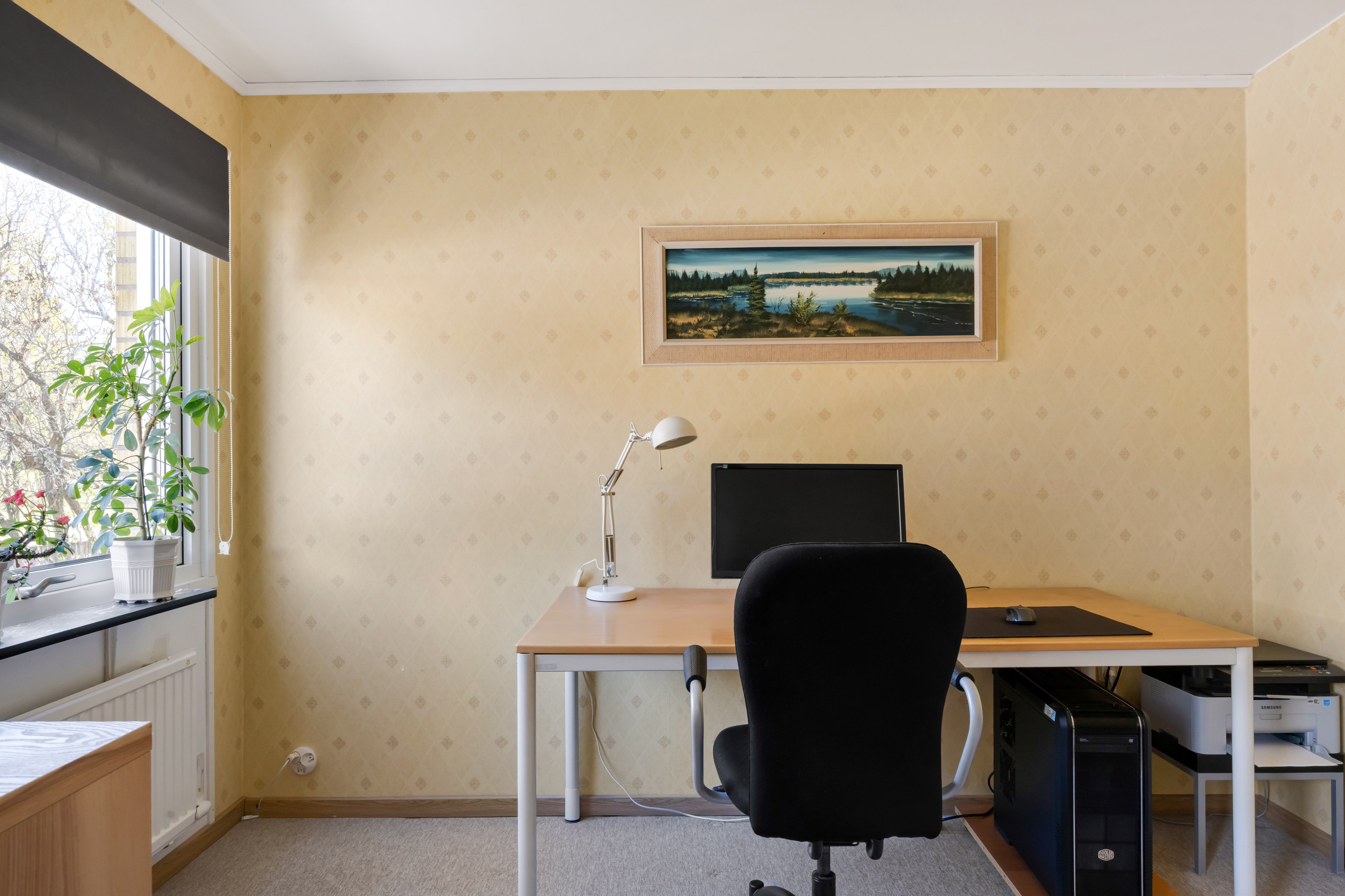 Bostadsbild från Svedbovägen 14, Såld i Vänge, Uppsala