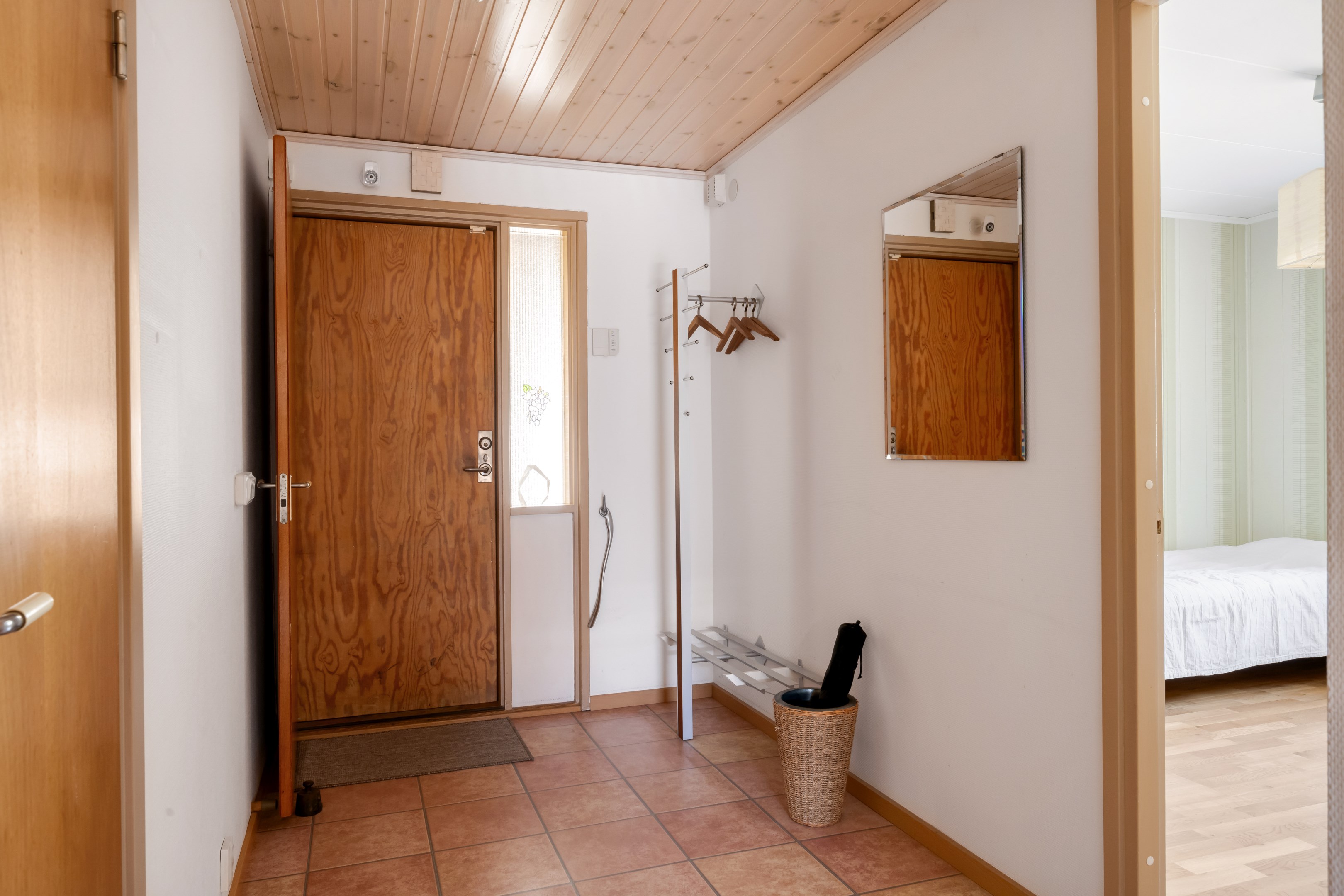 Bostadsbild från Svedbovägen 14, Såld i Vänge, Uppsala