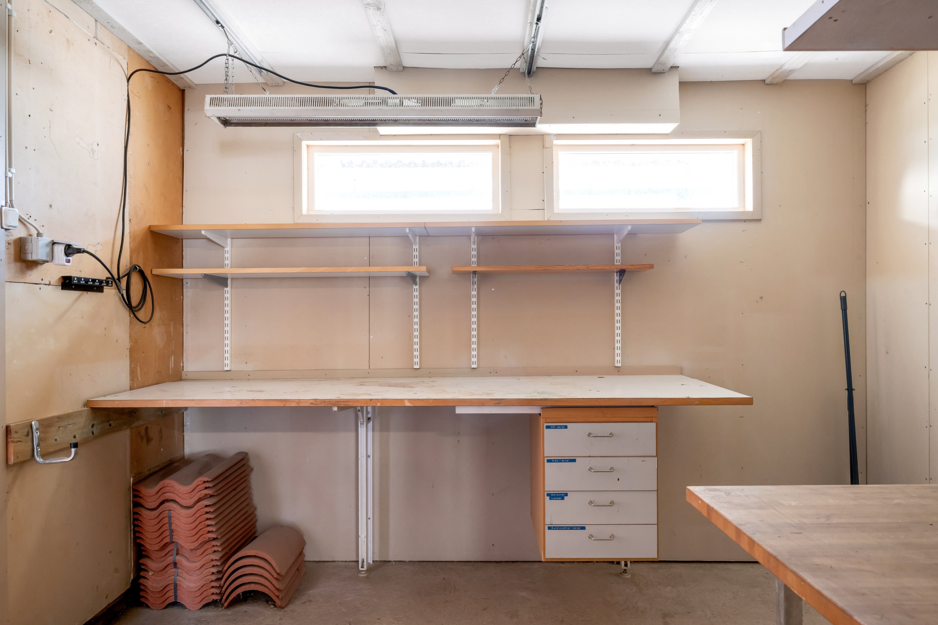 Bostadsbild från Svedbovägen 14, Såld i Vänge, Uppsala