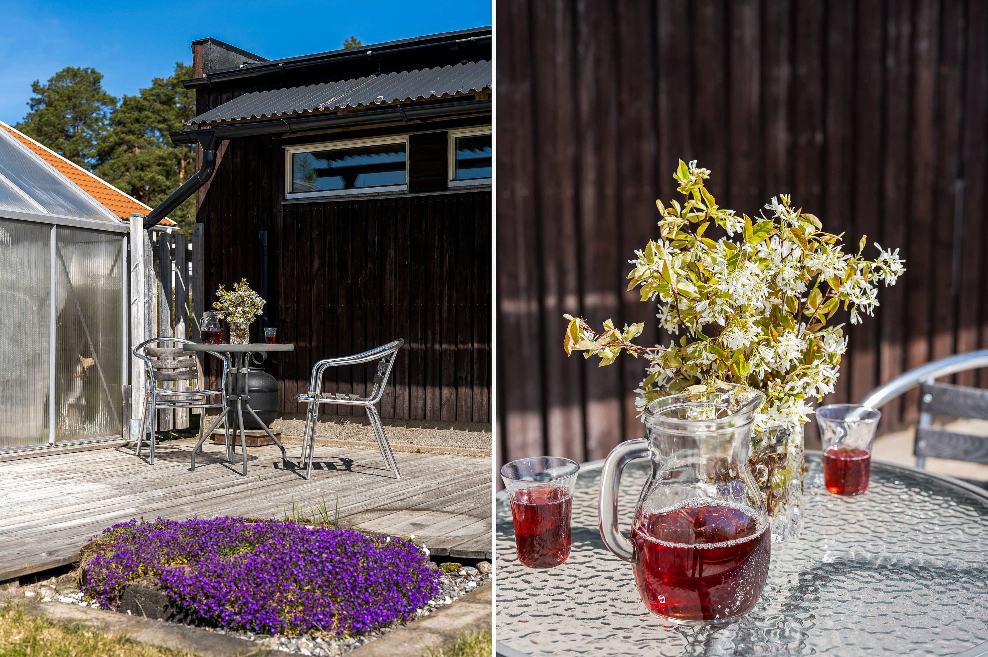 Bostadsbild från Svedbovägen 14, Såld i Vänge, Uppsala