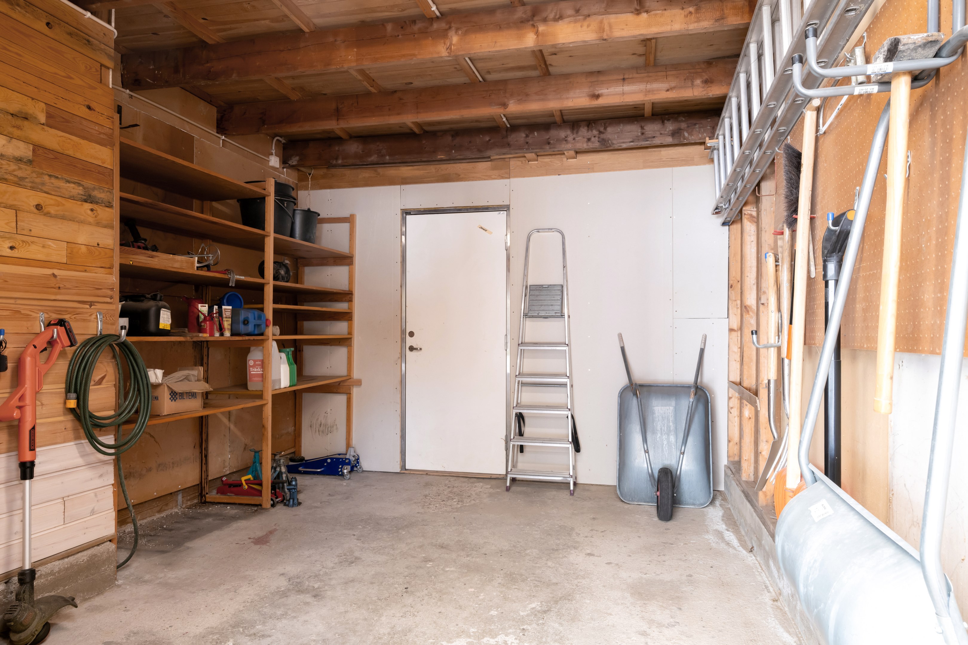 Bostadsbild från Svedbovägen 14, Såld i Vänge, Uppsala